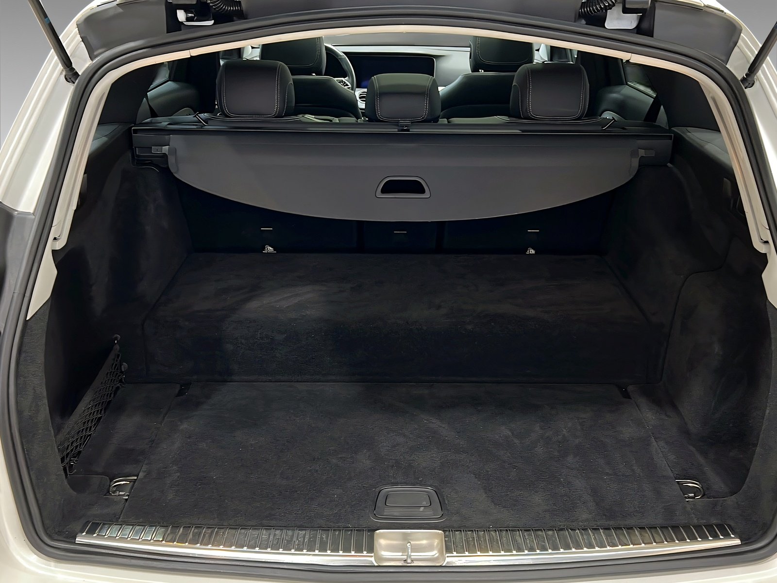 E 300 e T AVANTGARDE+LED+DISTR+Memo+Kam+Pano+AHK Bild 8