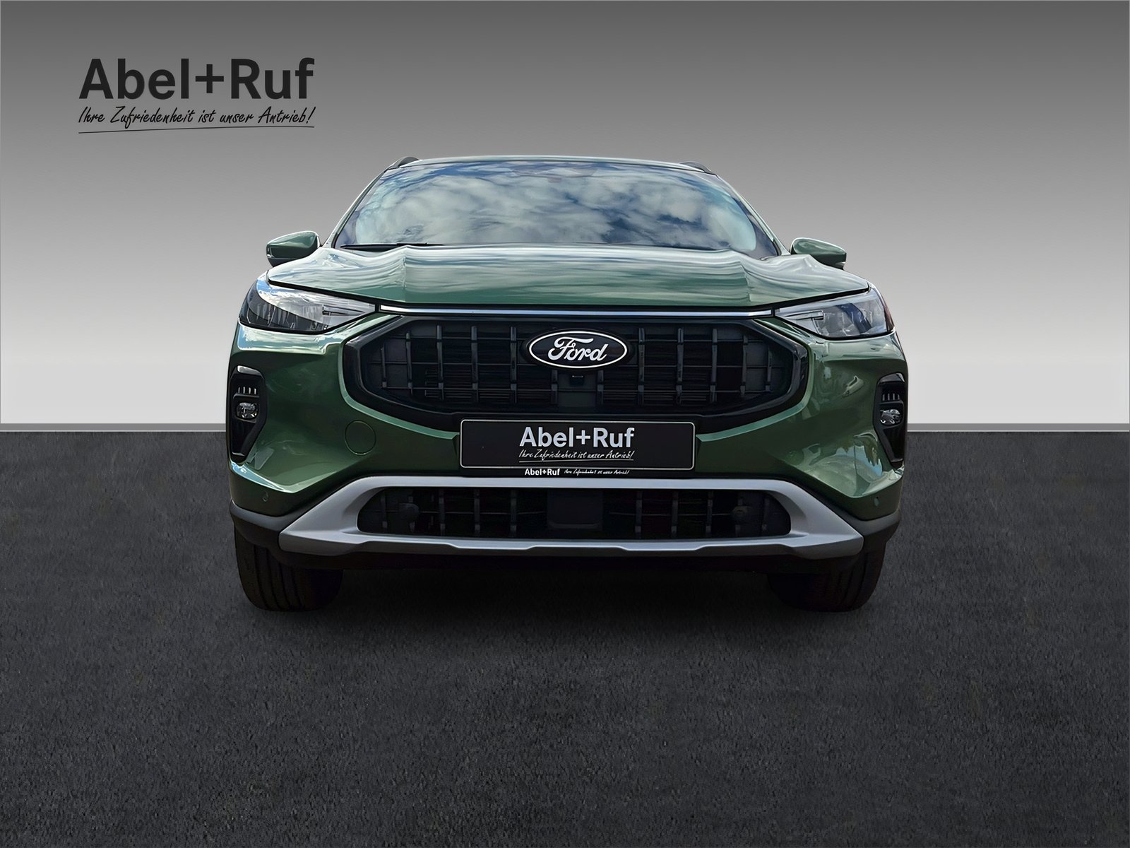 Kuga Active 2,5L PHEV+WinterPaket+PDC+Kamera+LED Bild 3