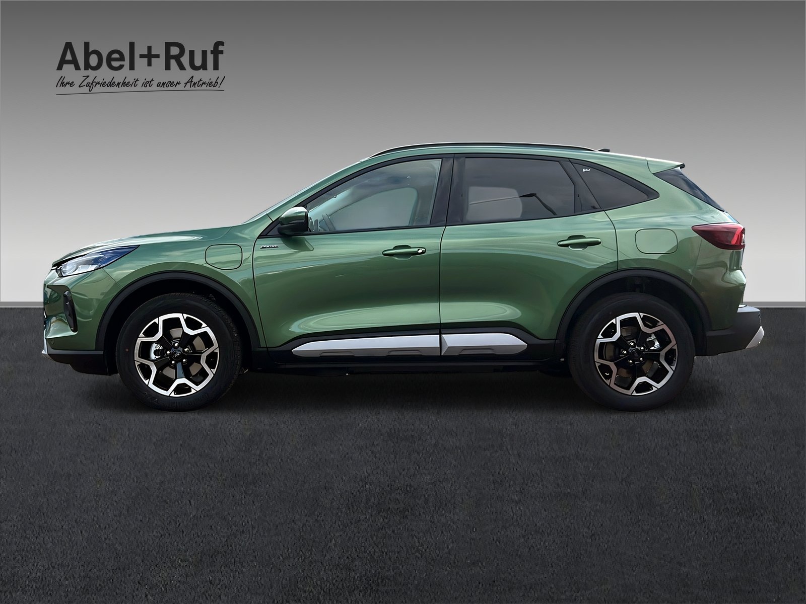 Kuga Active 2,5L PHEV+WinterPaket+PDC+Kamera+LED Bild 4