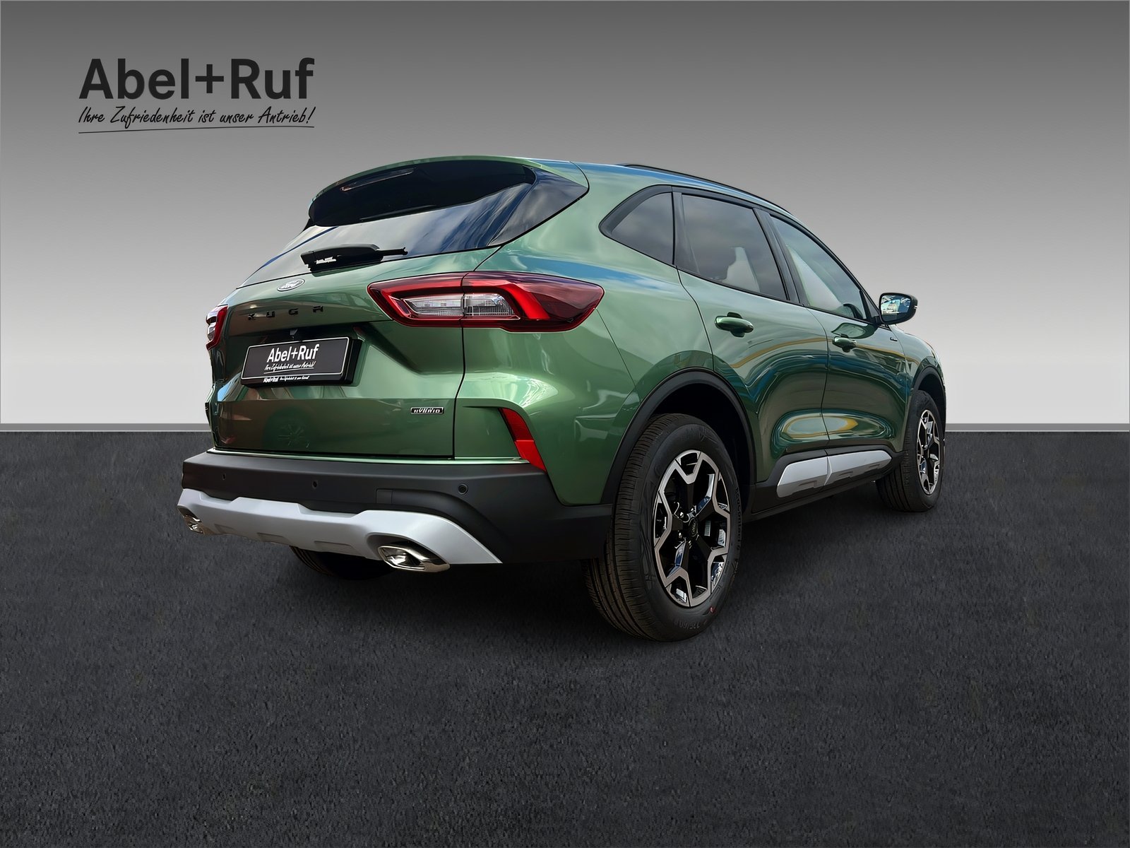 Kuga Active 2,5L PHEV+WinterPaket+PDC+Kamera+LED Bild 5