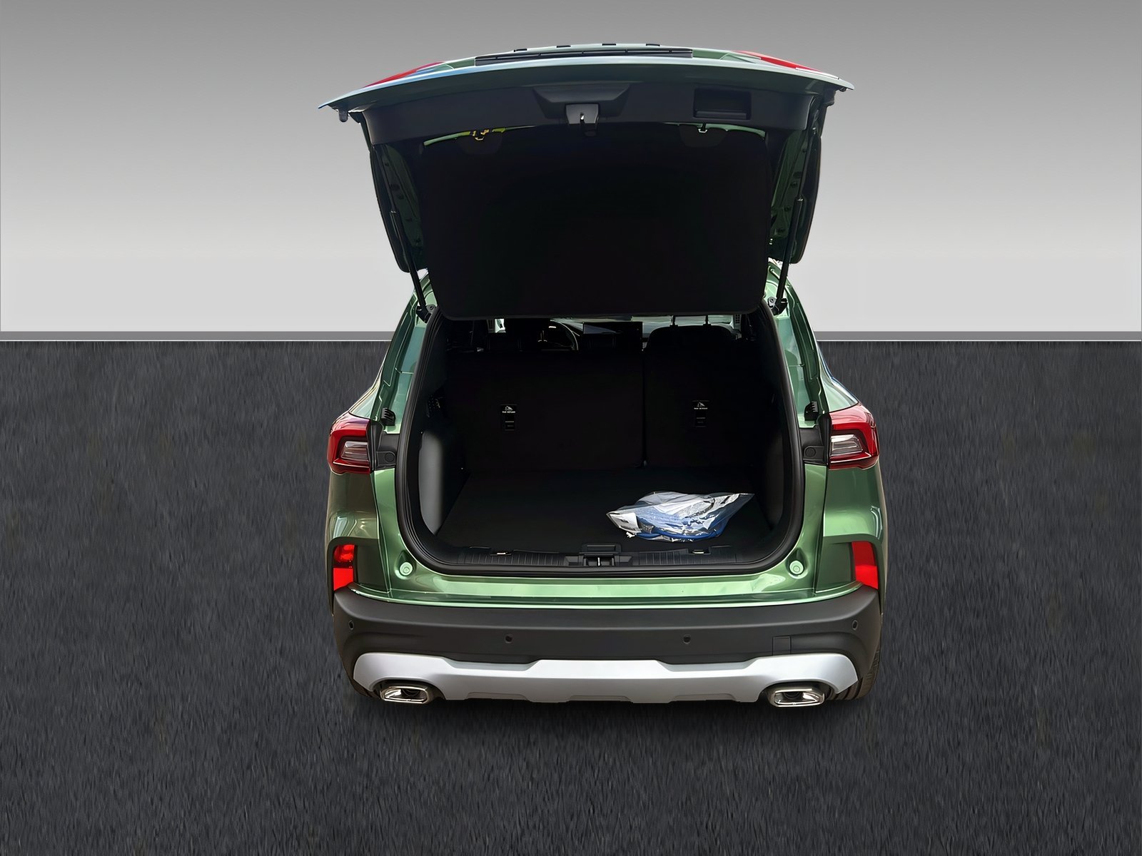 Kuga Active 2,5L PHEV+WinterPaket+PDC+Kamera+LED Bild 6