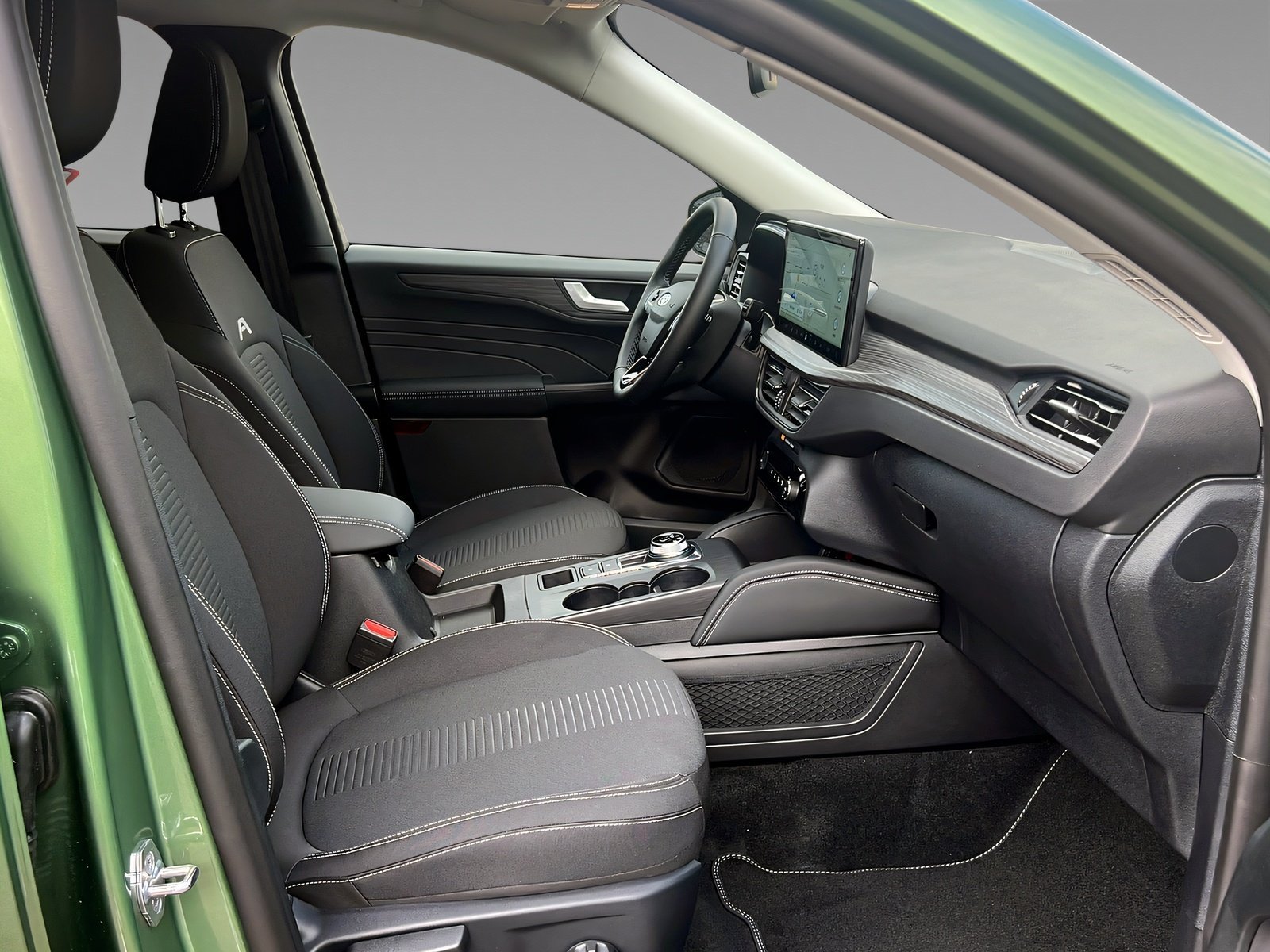 Kuga Active 2,5L PHEV+WinterPaket+PDC+Kamera+LED Bild 10