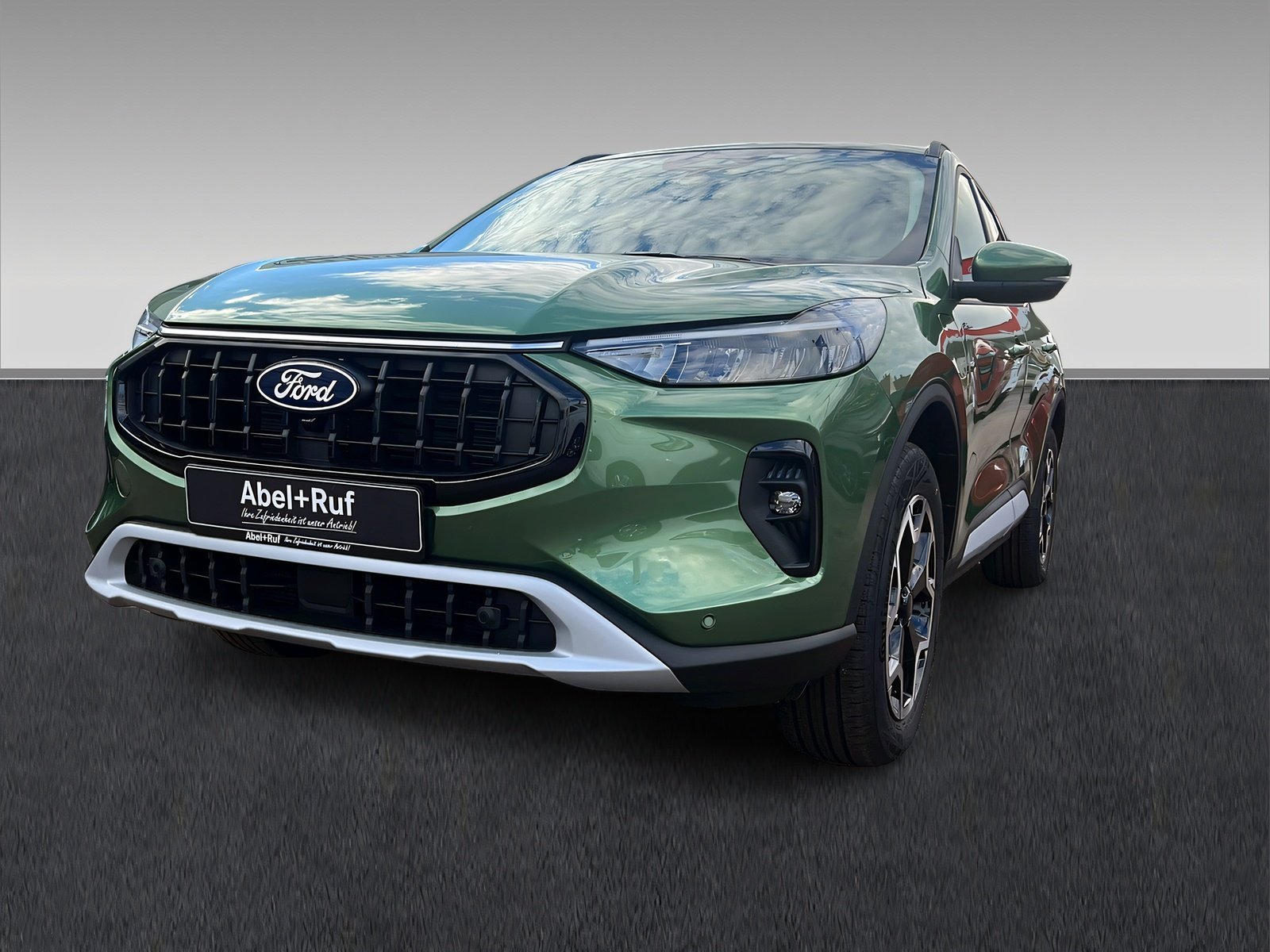 Kuga Active 2,5L PHEV+WinterPaket+PDC+Kamera+LED Bild 14