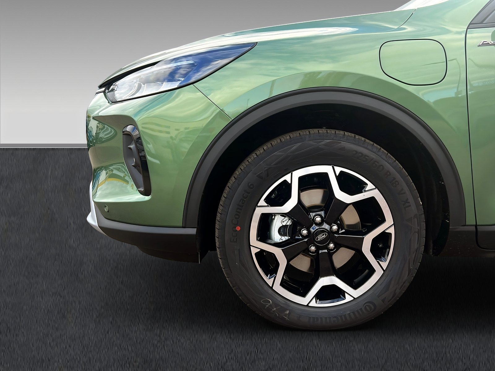 Kuga Active 2,5L PHEV+WinterPaket+PDC+Kamera+LED Bild 15