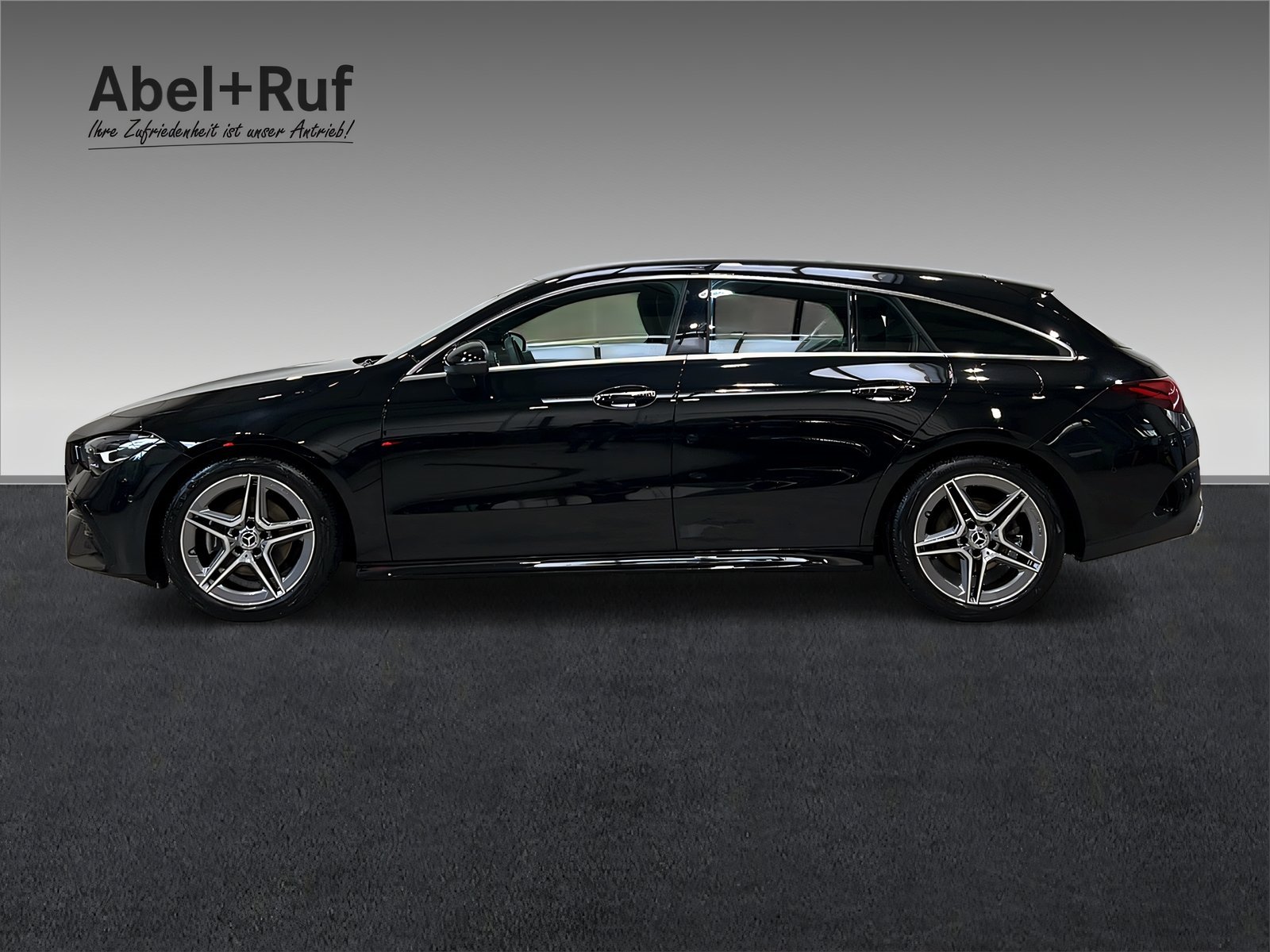 CLA 180 SB AMG+MBUX+EASY-PACK+LED+Ambi+Kamera Bild 2
