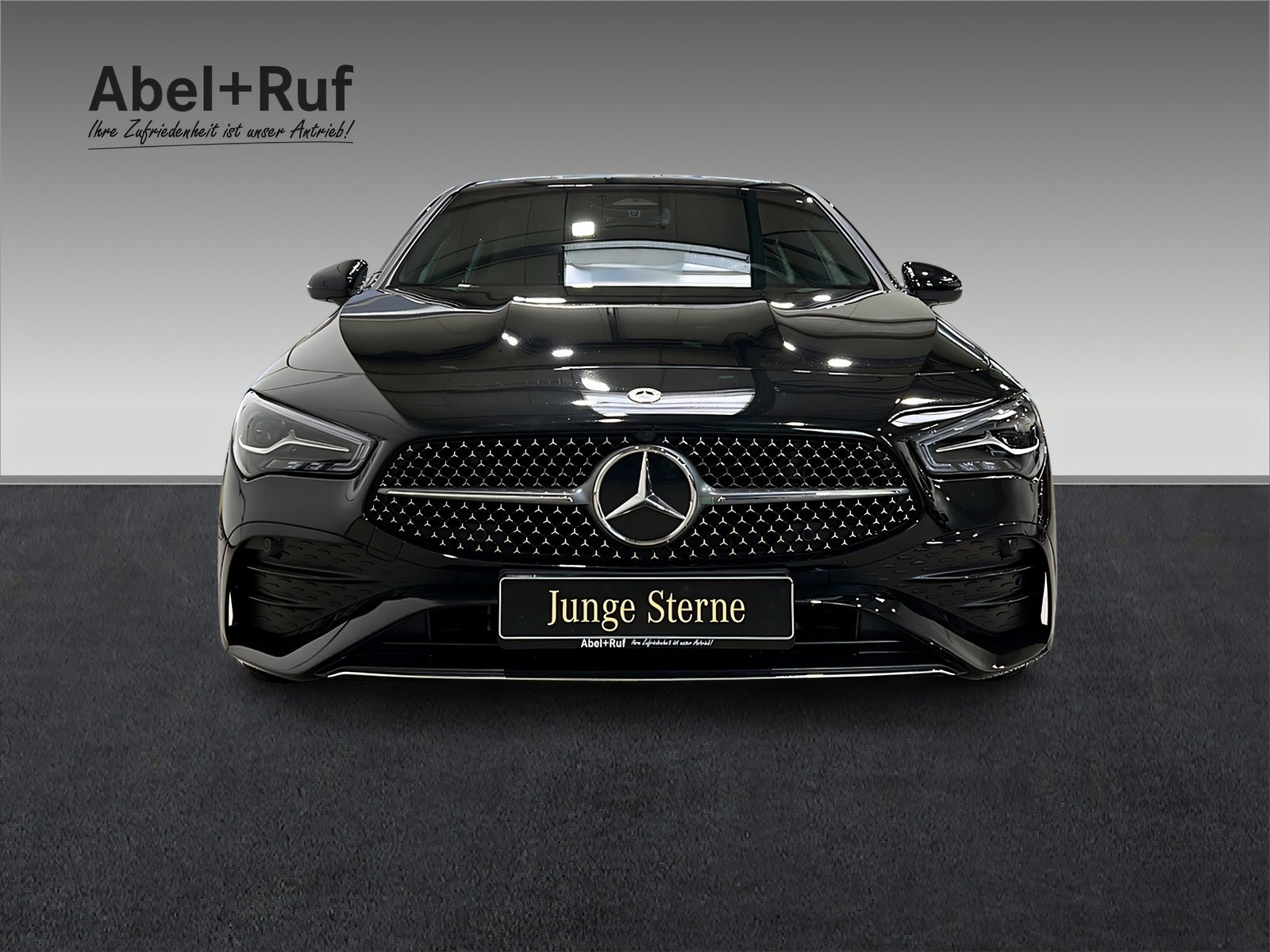 CLA 180 SB AMG+MBUX+EASY-PACK+LED+Ambi+Kamera Bild 3