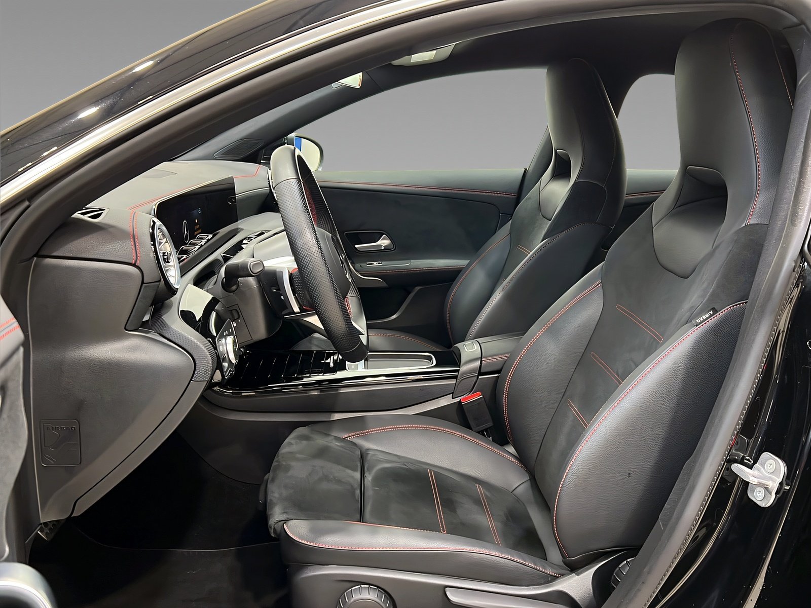 CLA 180 SB AMG+MBUX+EASY-PACK+LED+Ambi+Kamera Bild 15