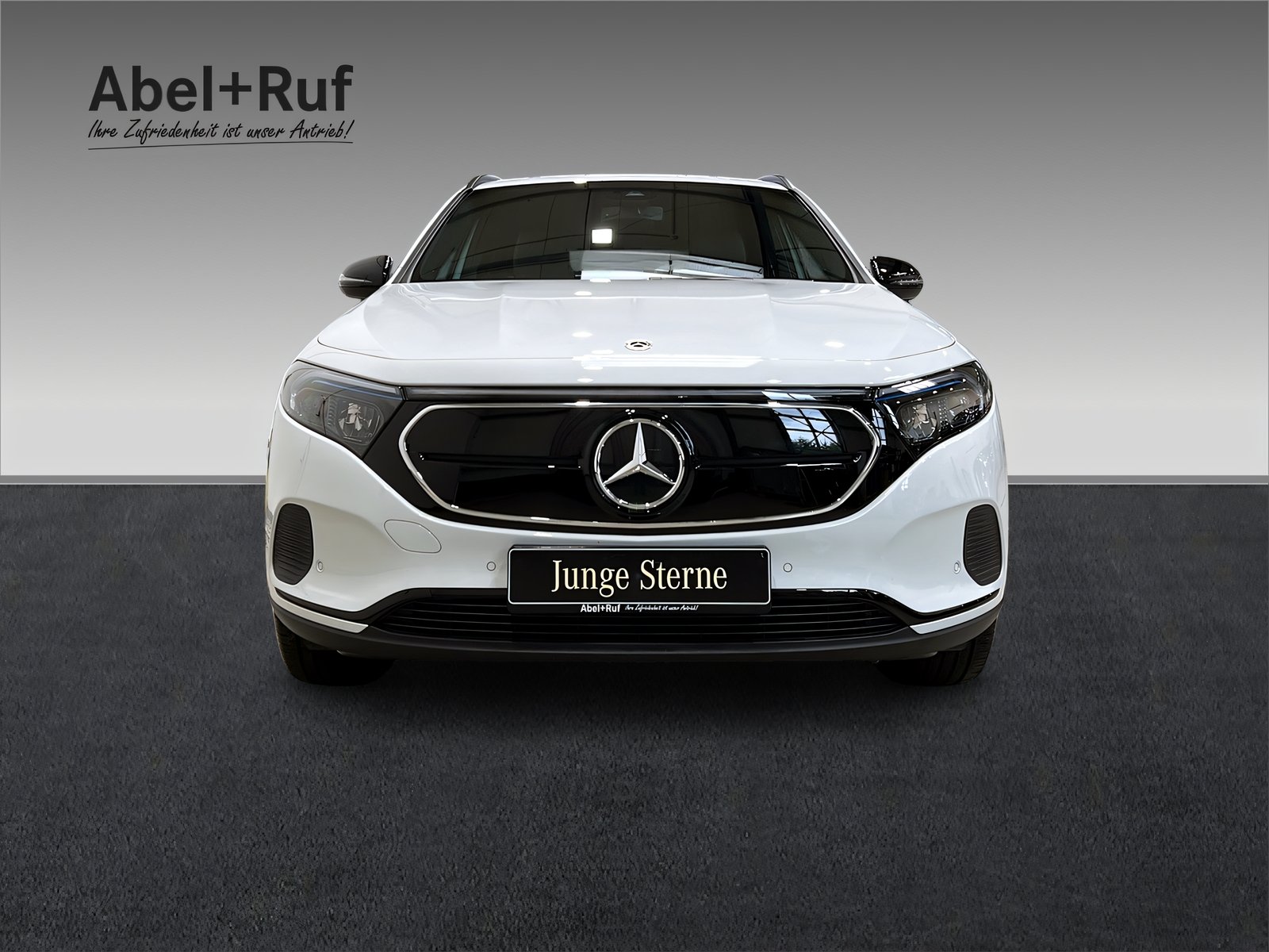EQA 250 ELECTRIC ART+LED+NIGHT+Kamera+CarPlay Bild 2