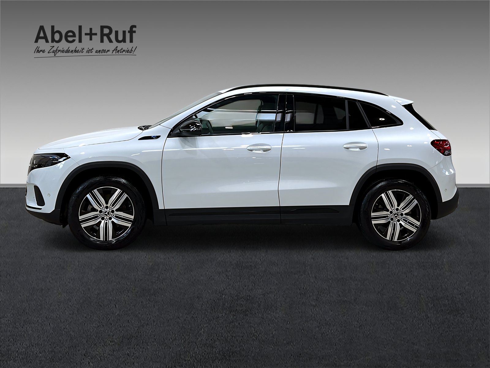 EQA 250 ELECTRIC ART+LED+NIGHT+Kamera+CarPlay Bild 5