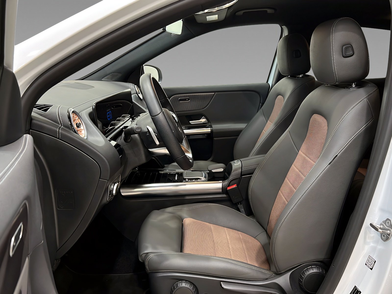 EQA 250 ELECTRIC ART+LED+NIGHT+Kamera+CarPlay Bild 9