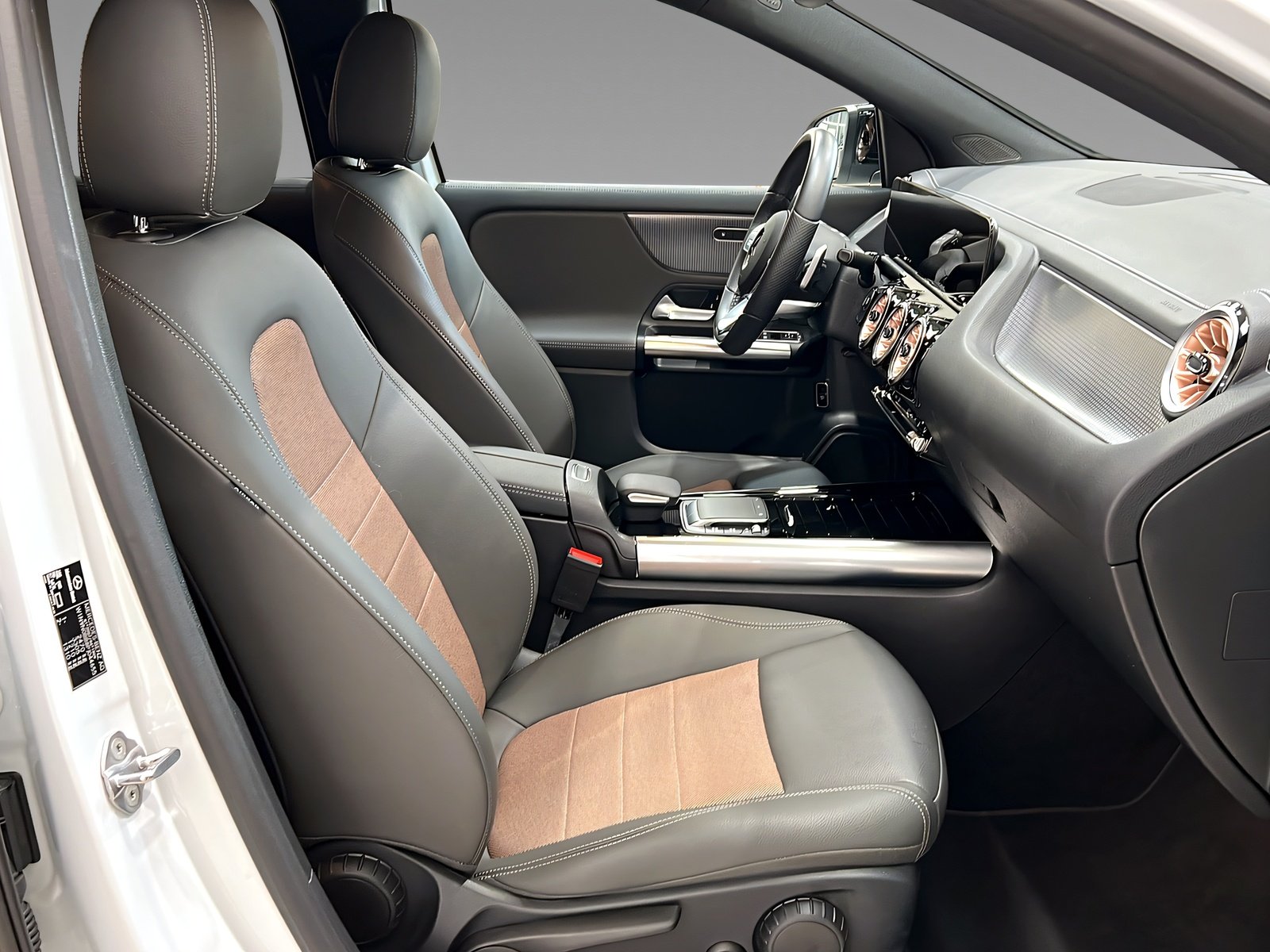 EQA 250 ELECTRIC ART+LED+NIGHT+Kamera+CarPlay Bild 12