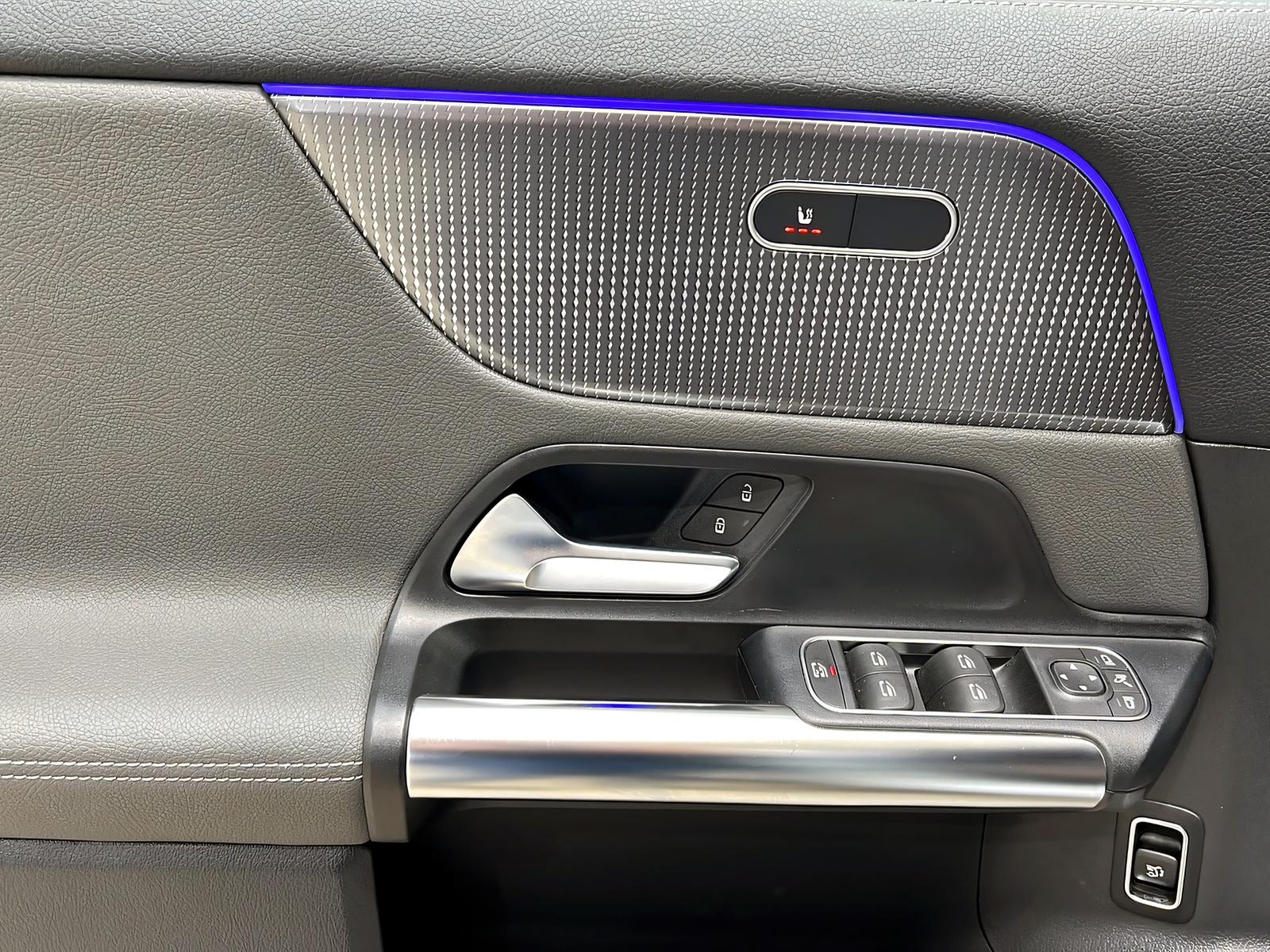EQA 250 ELECTRIC ART+LED+NIGHT+Kamera+CarPlay Bild 13