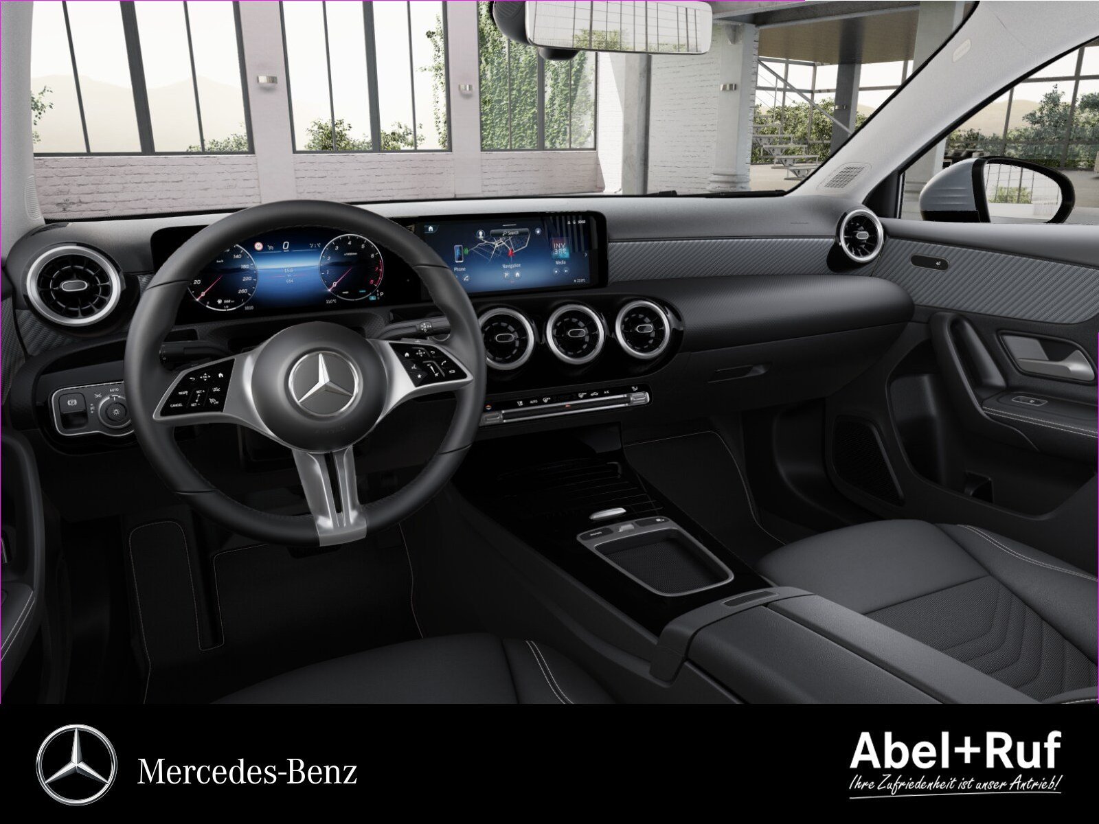 A 200 Limousine PROGRESSIVE+LED+Kamera+LrHz+AHK Bild 7