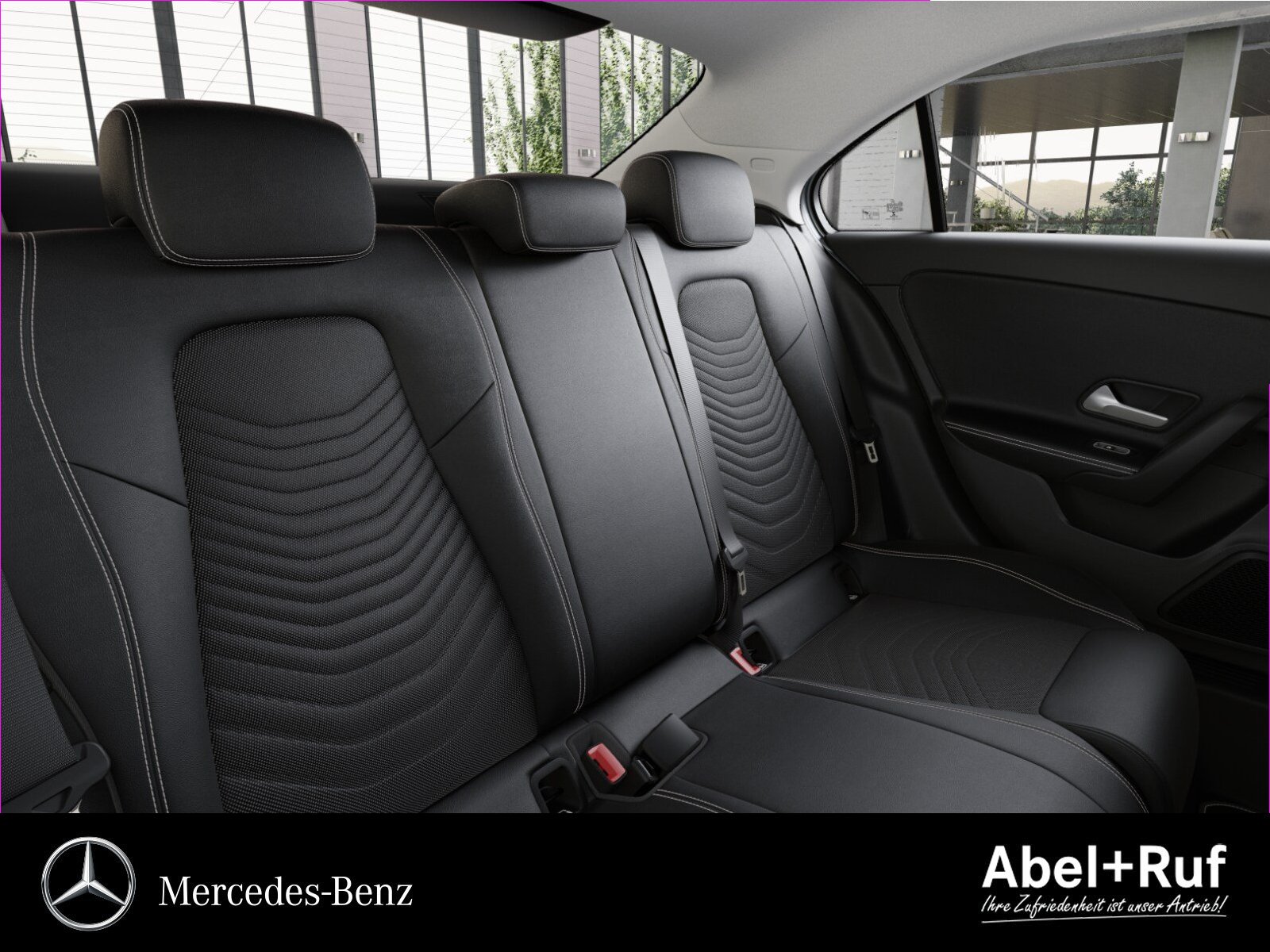 A 200 Limousine PROGRESSIVE+LED+Kamera+LrHz+AHK Bild 9