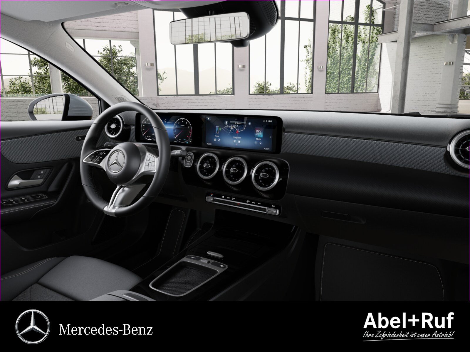 A 200 Limousine PROGRESSIVE+LED+Kamera+LrHz+AHK Bild 10