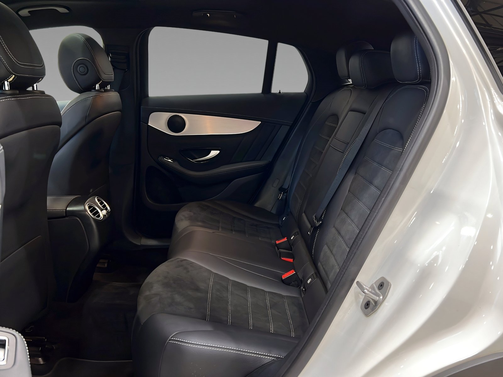 GLC 300 de 4M Coupé AMG+LED+DISTR+NIGHT+TotW+AHK Bild 10