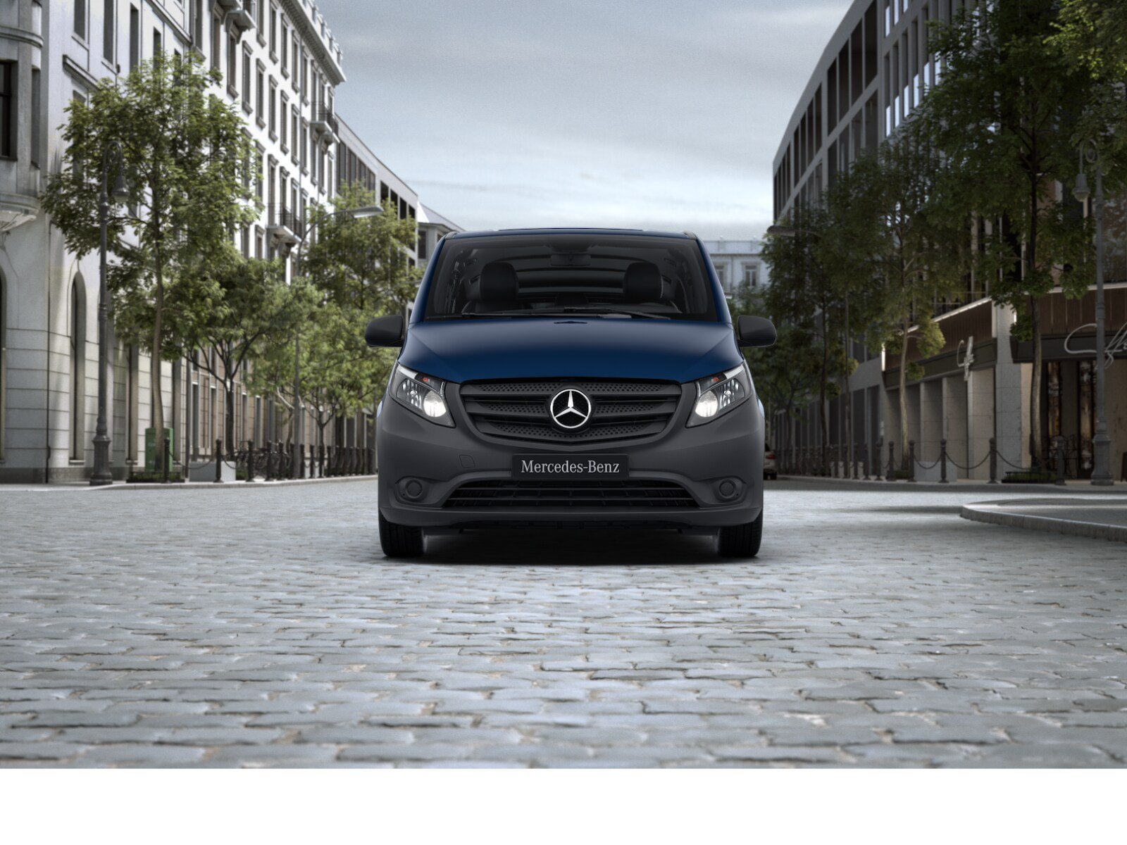 Vito 114 CDI Tourer PRO Lang Kamera+Tempo+SHz Bild 2