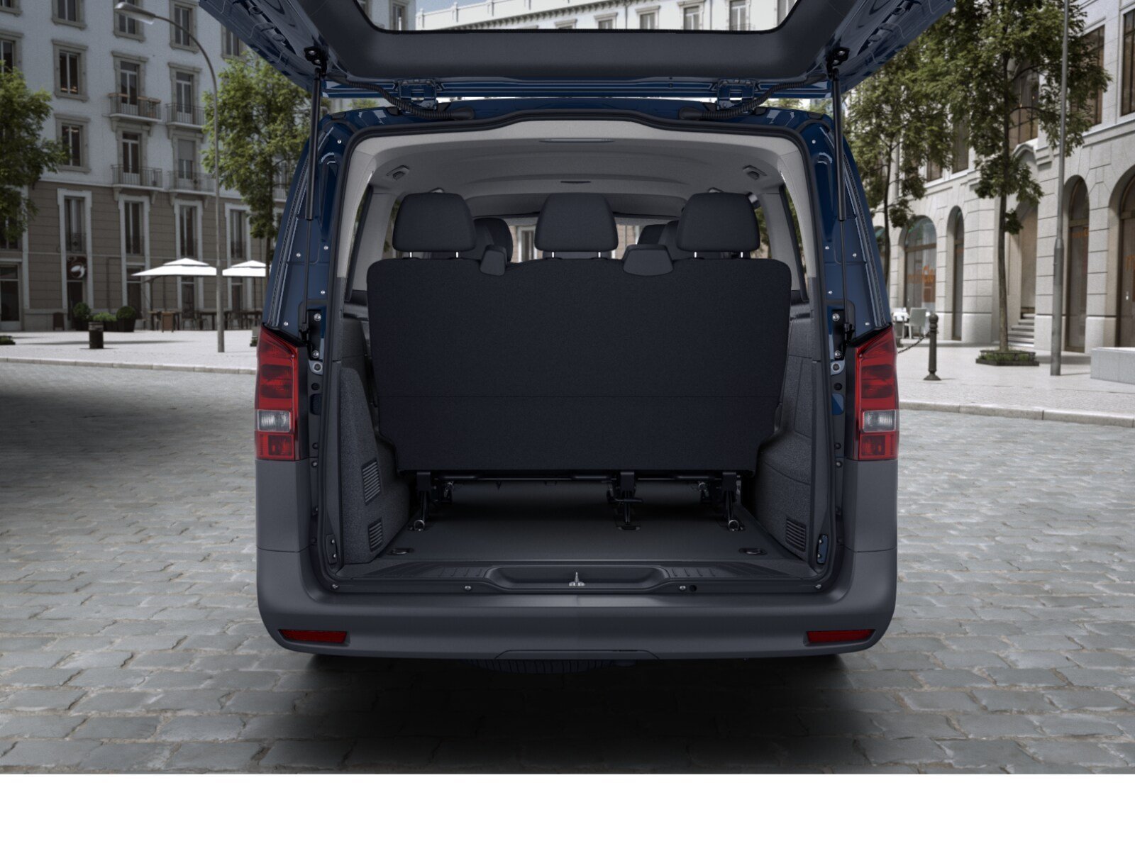 Vito 114 CDI Tourer PRO Lang Kamera+Tempo+SHz Bild 10