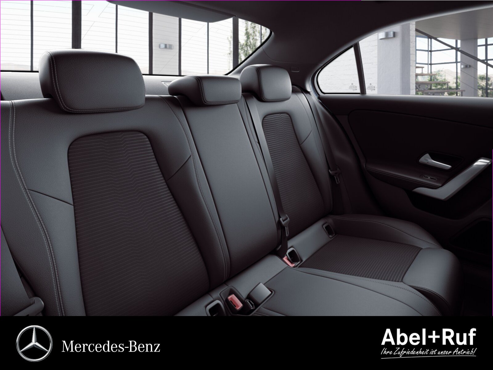 A 200 d Limo PROGRESSIVE+PARKTRONIC+Tempo+SHz Bild 9