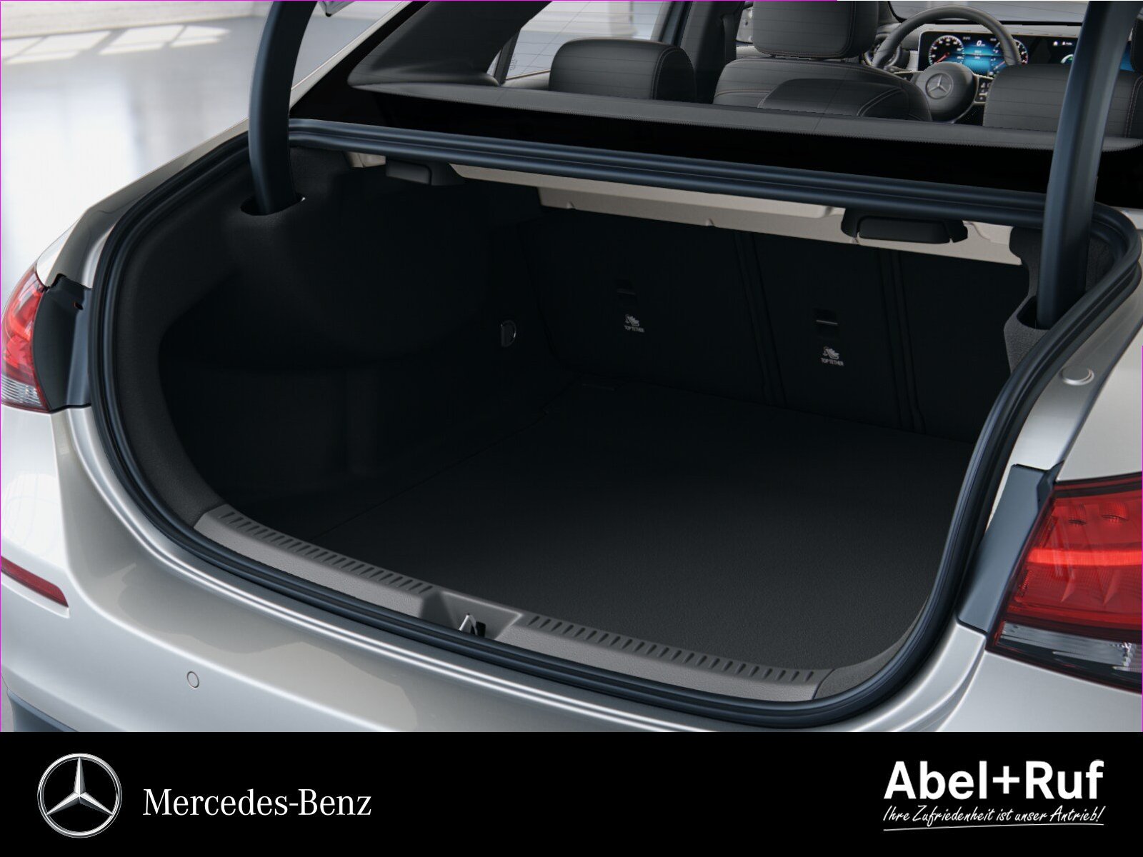 A 200 d Limo PROGRESSIVE+PARKTRONIC+Tempo+SHz Bild 11