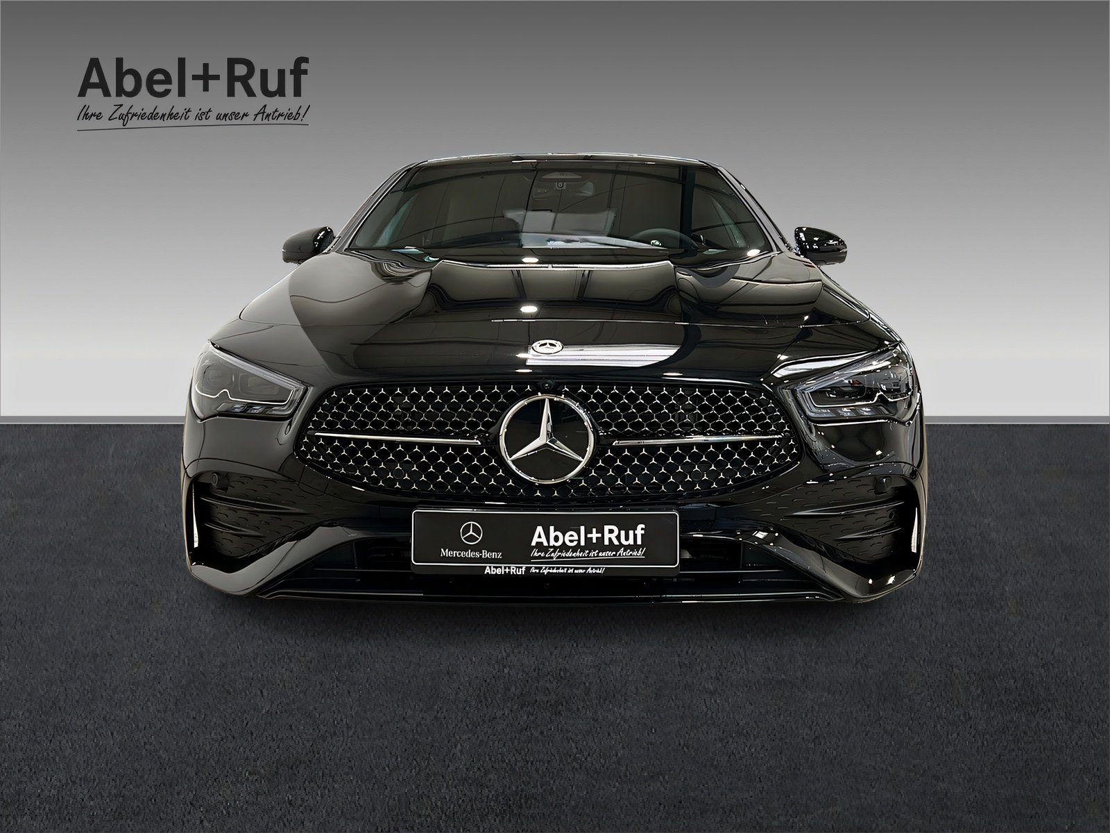 CLA 200 Coupé+AMG+LED+NightPaket+Lenkradheizung Bild 2