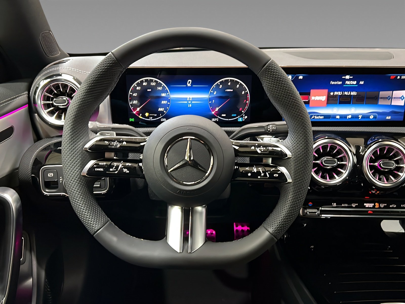 CLA 200 Coupé+AMG+LED+NightPaket+Lenkradheizung Bild 11
