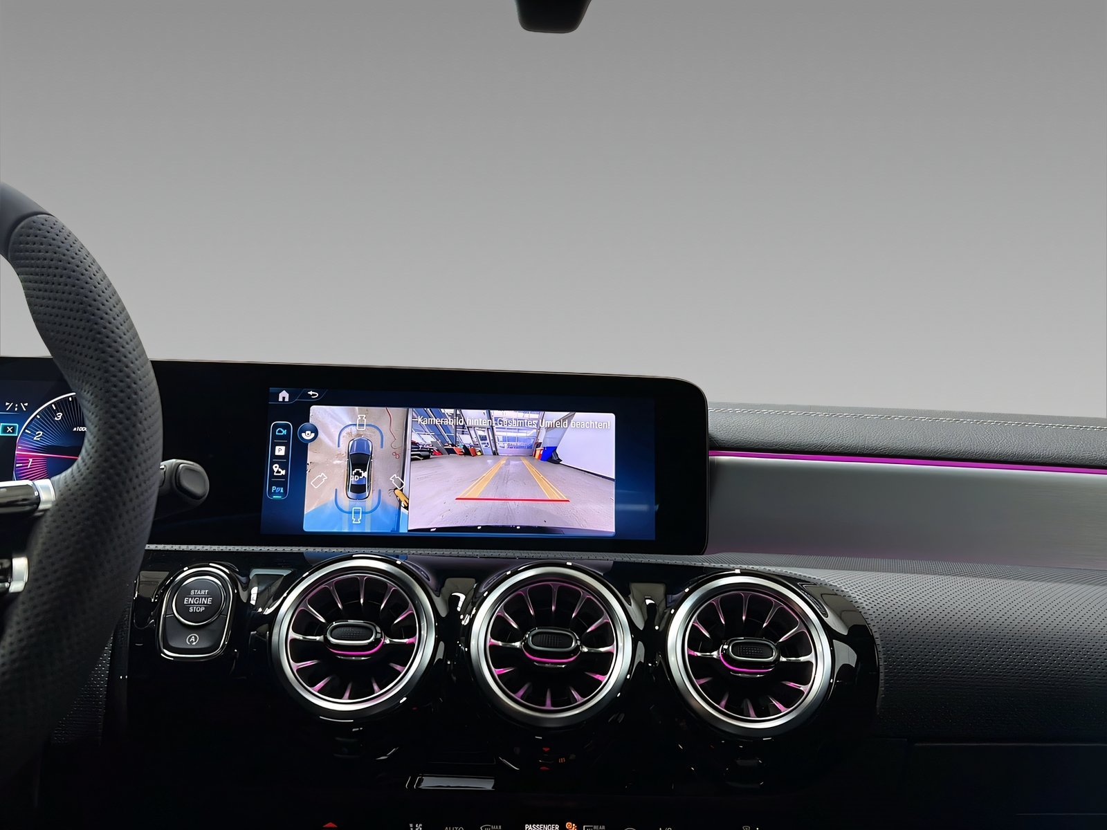 CLA 200 Coupé+AMG+LED+NightPaket+Lenkradheizung Bild 12