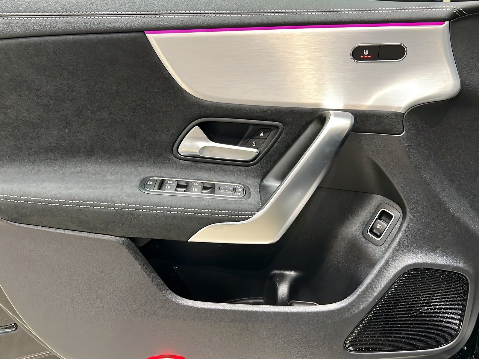 CLA 200 Coupé+AMG+LED+NightPaket+Lenkradheizung Bild 13