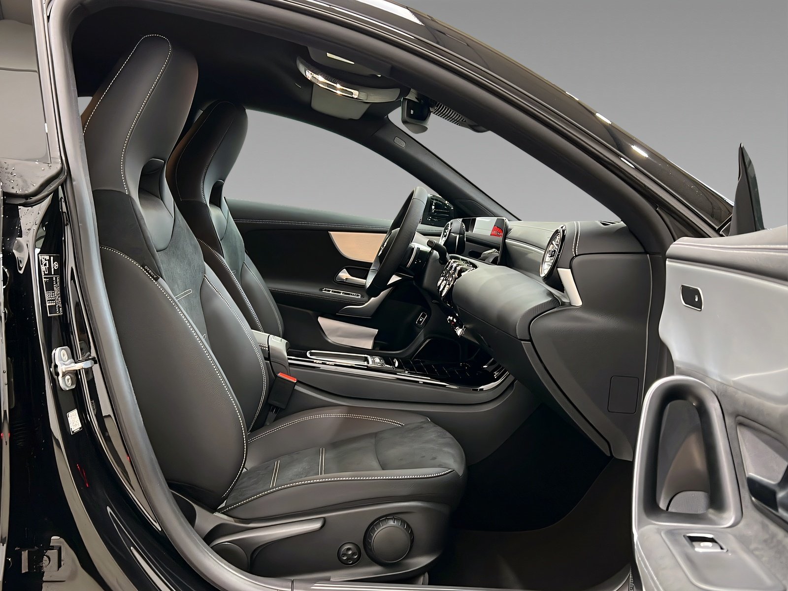 CLA 200 Coupé+AMG+LED+NightPaket+Lenkradheizung Bild 14