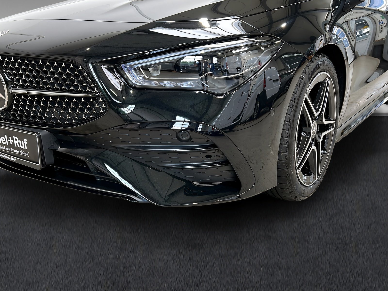 CLA 200 Coupé+AMG+LED+NightPaket+Lenkradheizung Bild 15