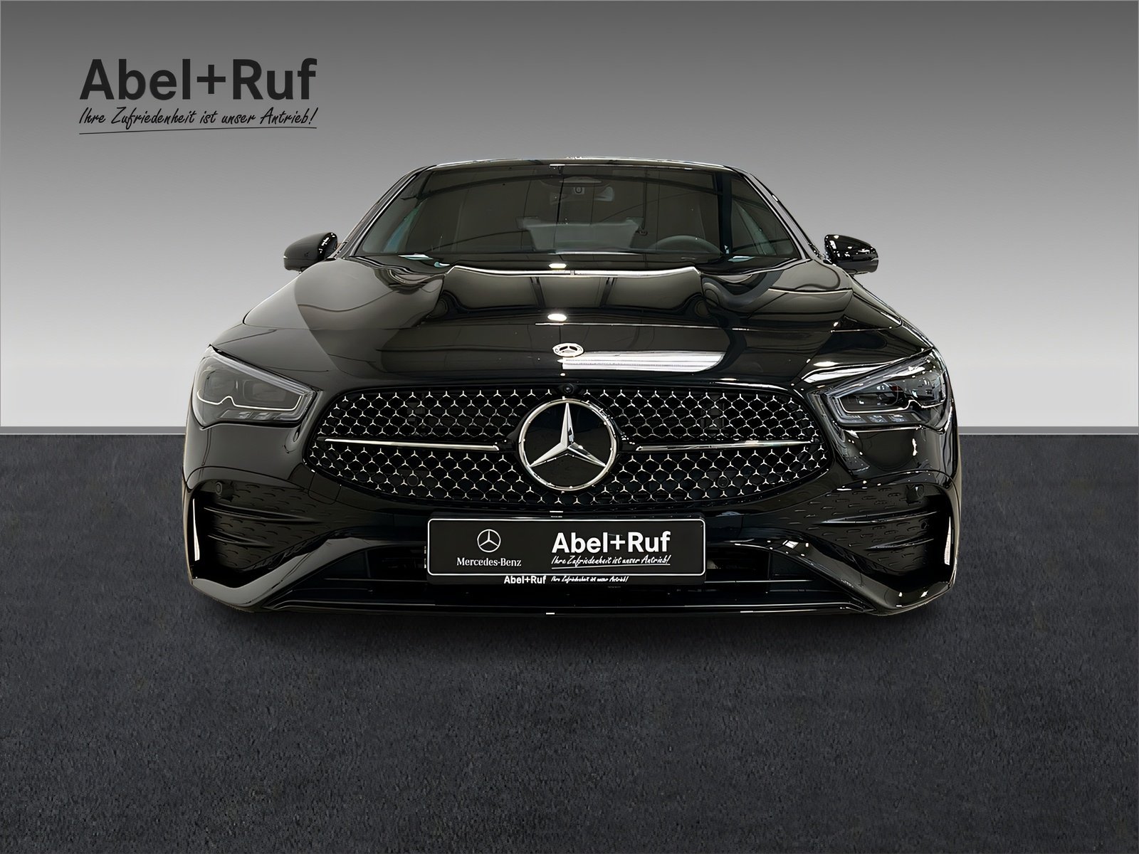 CLA 200 Coupé+AMG+NightPaket+Lenkradheizung+MBUX Bild 2