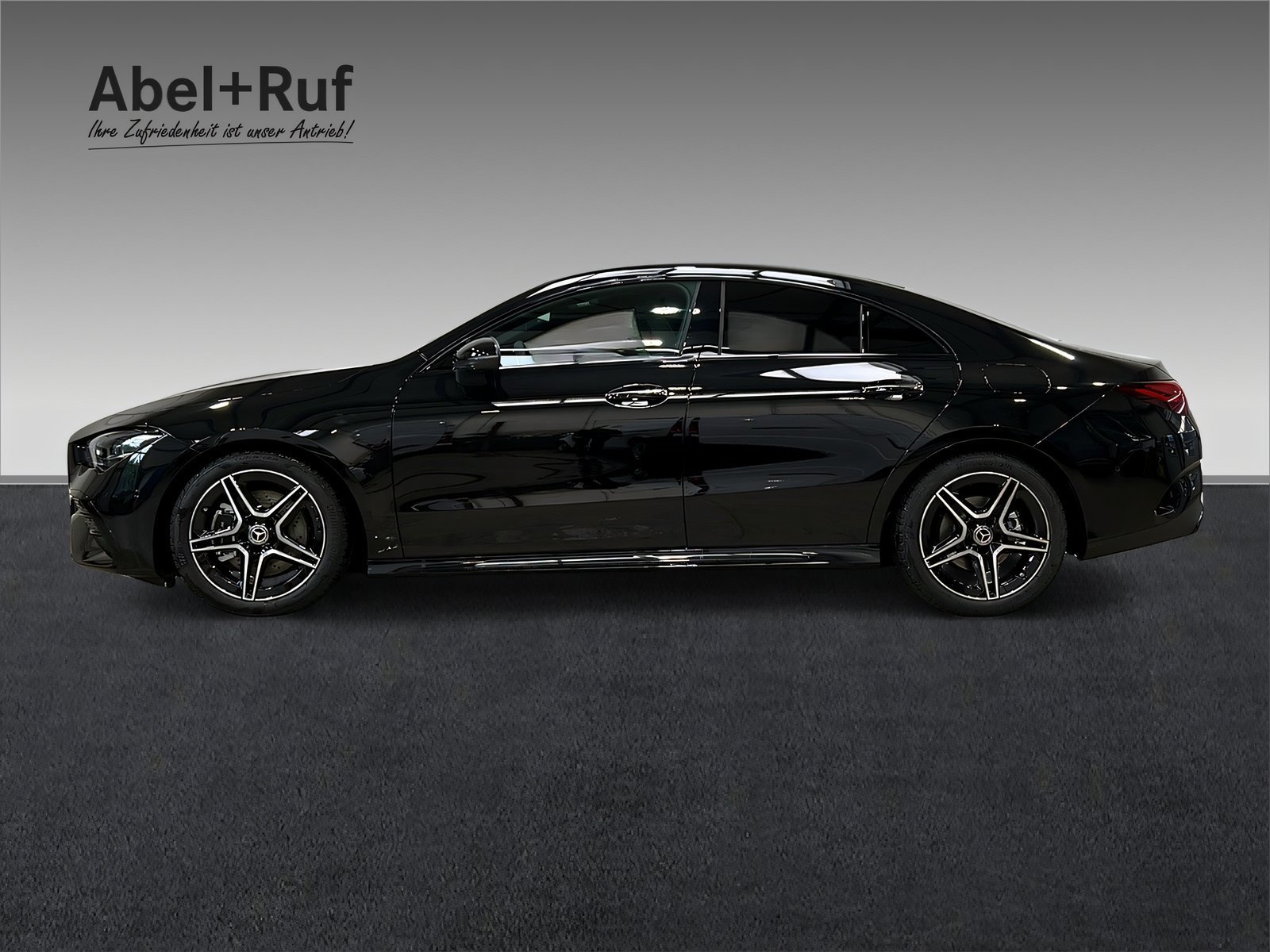 CLA 200 Coupé+AMG+NightPaket+Lenkradheizung+MBUX Bild 4