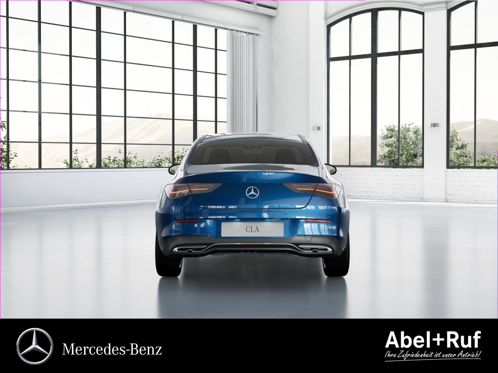 CLA 180 PROGRESSIVE+HandsFree+CarPlay+LrHz+TotW Bild 5