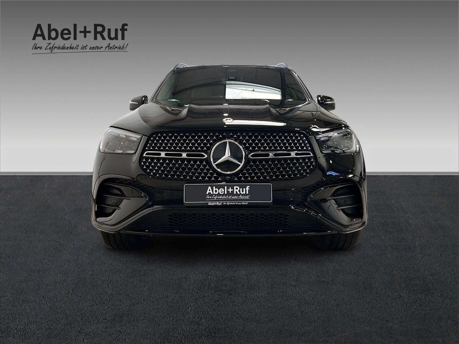 GLE 350 de 4M AMG+DISTR+NIGHT+Burme+TotW+AHK+360 Bild 2