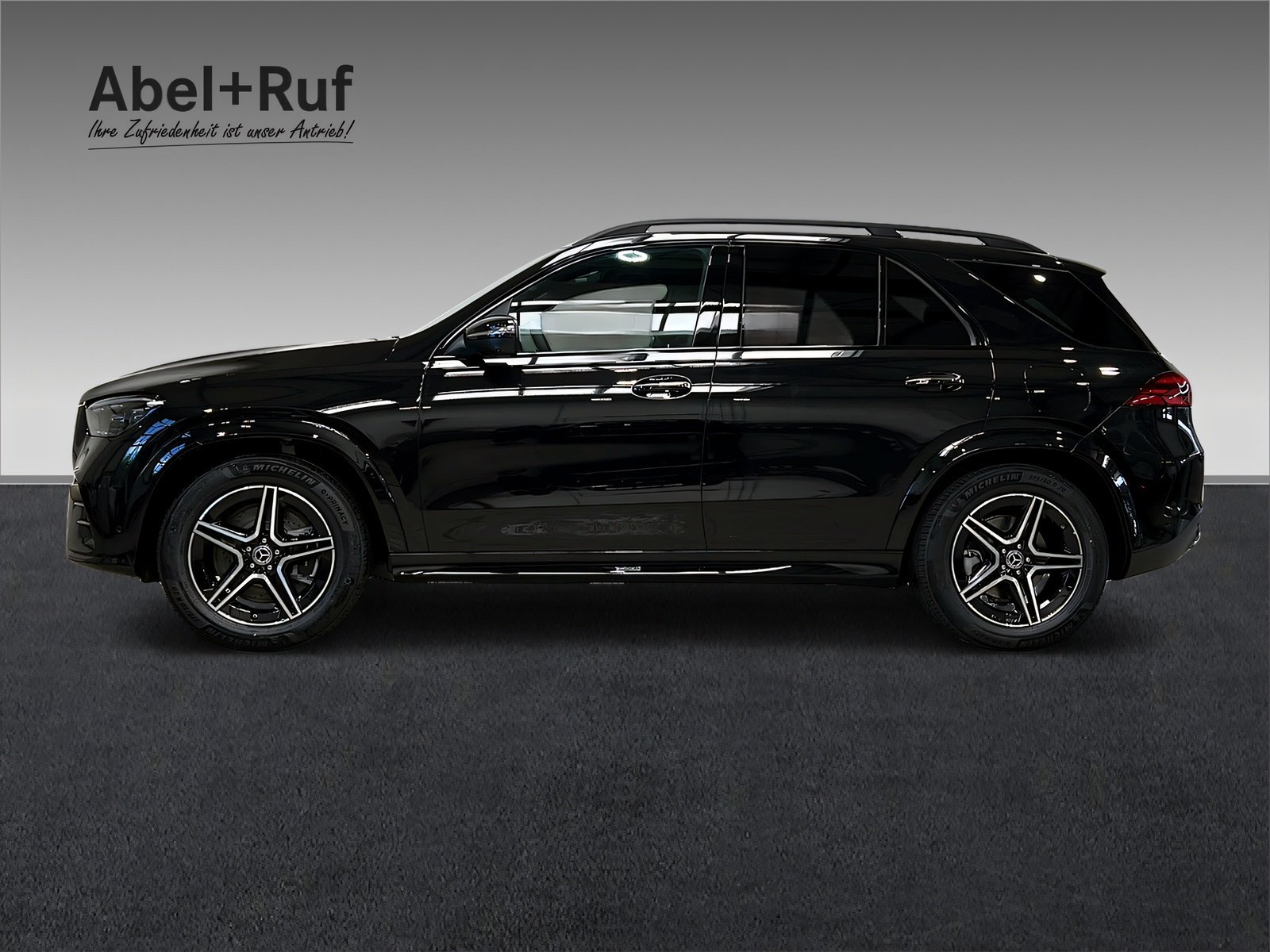 GLE 350 de 4M AMG+DISTR+NIGHT+Burme+TotW+AHK+360 Bild 4
