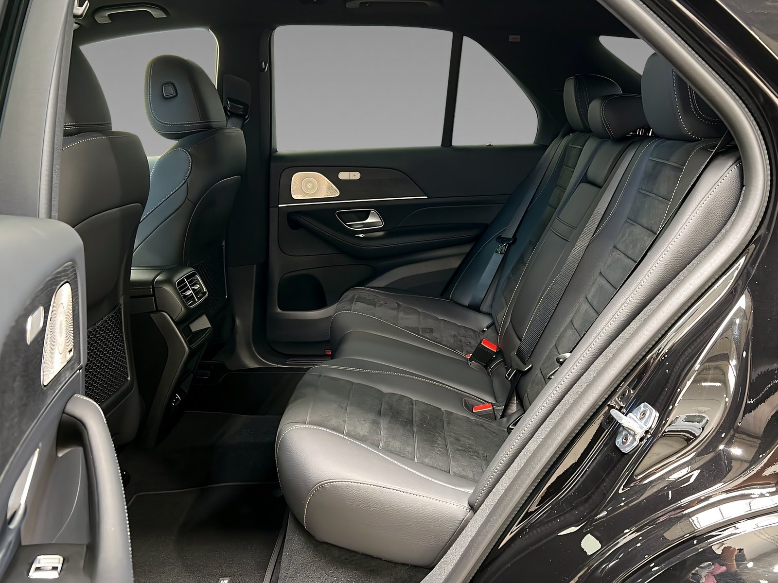 GLE 350 de 4M AMG+DISTR+NIGHT+Burme+TotW+AHK+360 Bild 9