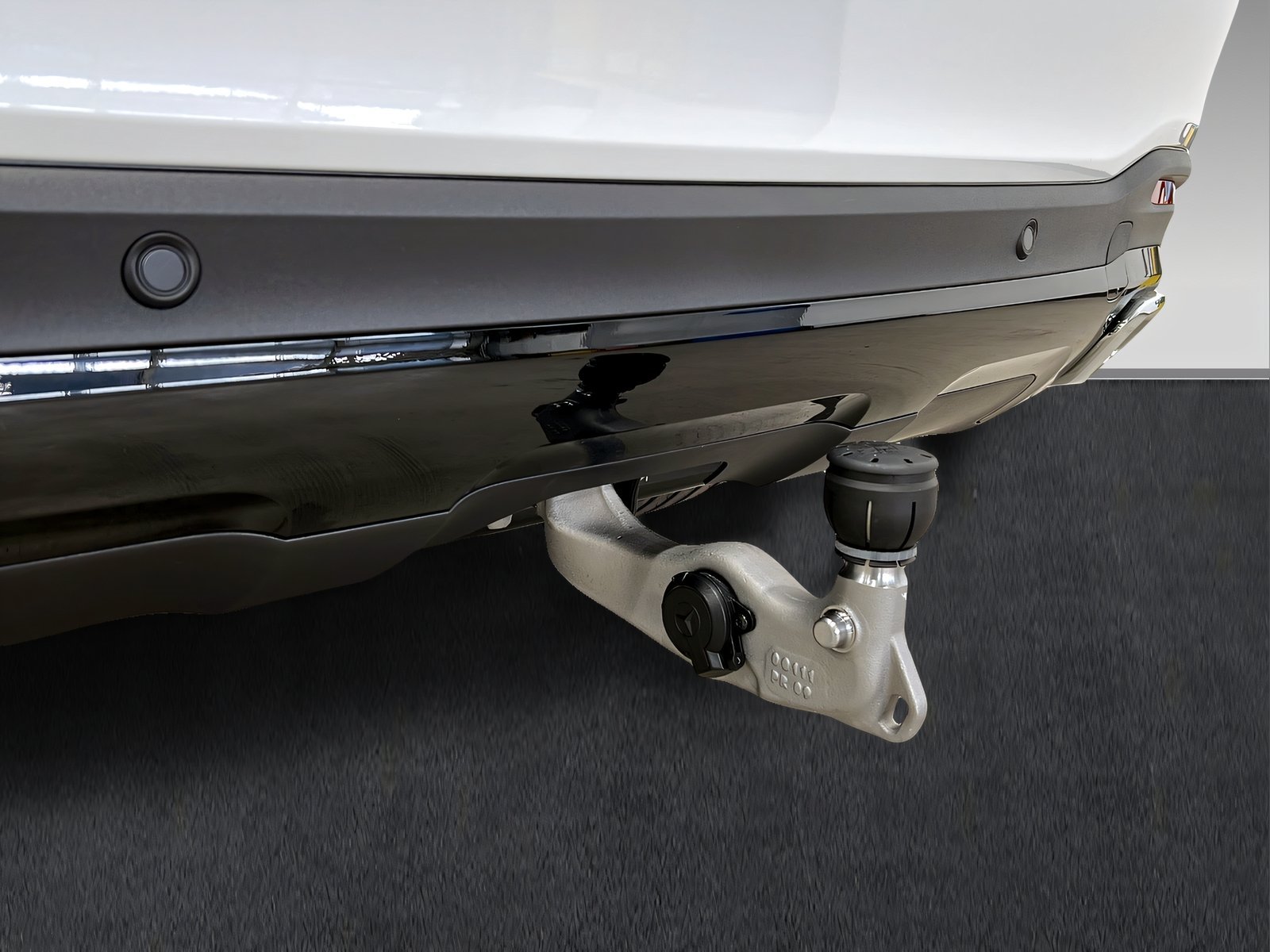 GLS 450d 4M AMG+DIST+Burme+TotW+StHz+HuD+AHK+360 Bild 12