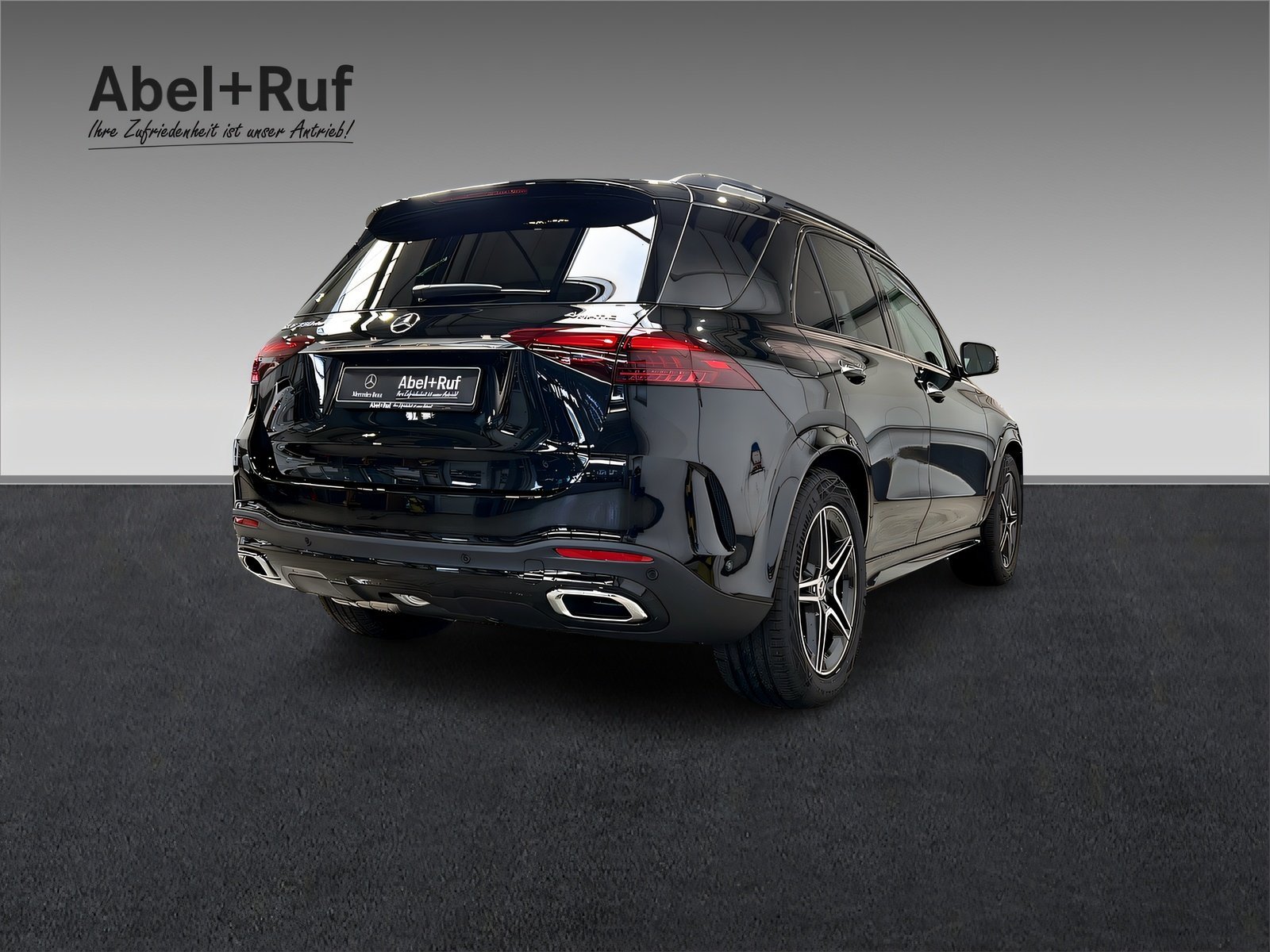 GLE 350 de 4M AMG+DISTR+NIGHT+Memo+Burme+AHK+360 Bild 5