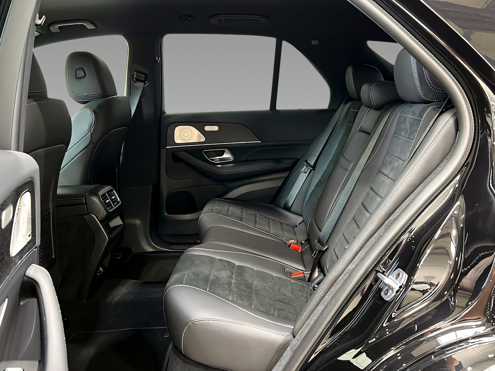 GLE 350 de 4M AMG+DISTR+NIGHT+Memo+Burme+AHK+360 Bild 9