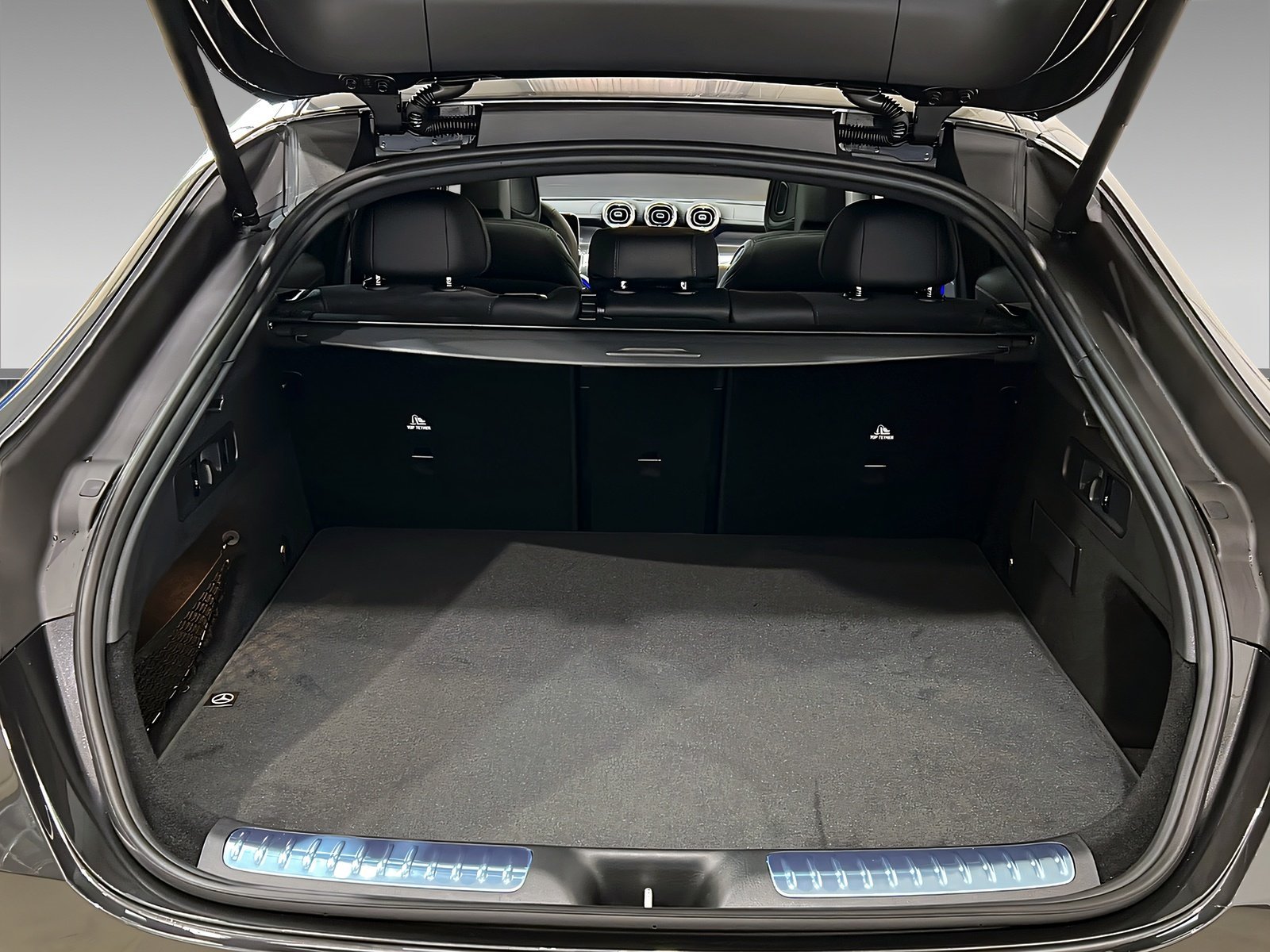 GLC 220 d 4M Coupé AMG+NIGHT+Memo+Pano+AHK+360 Bild 6