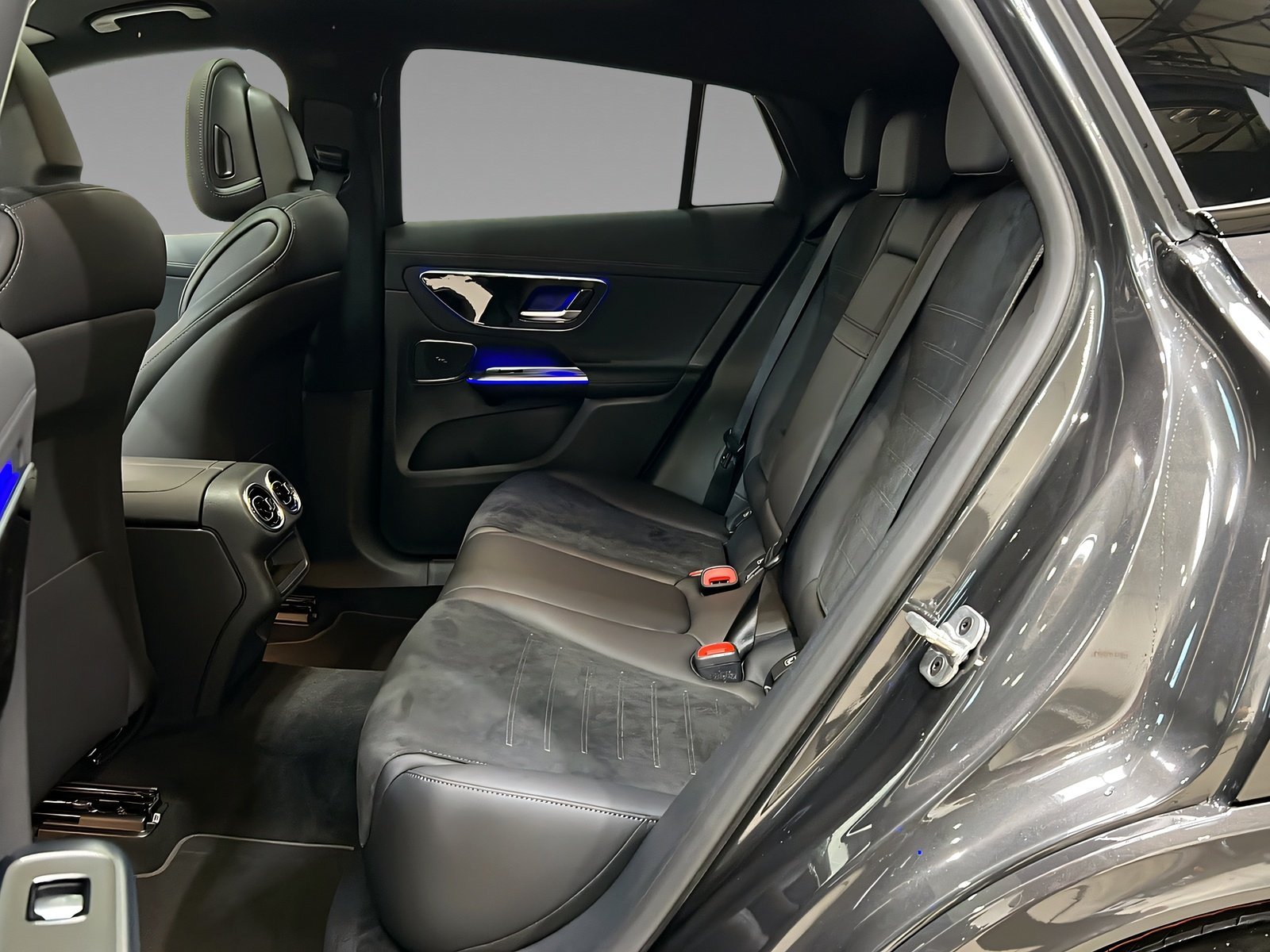 GLC 220 d 4M Coupé AMG+NIGHT+Memo+Pano+AHK+360 Bild 9