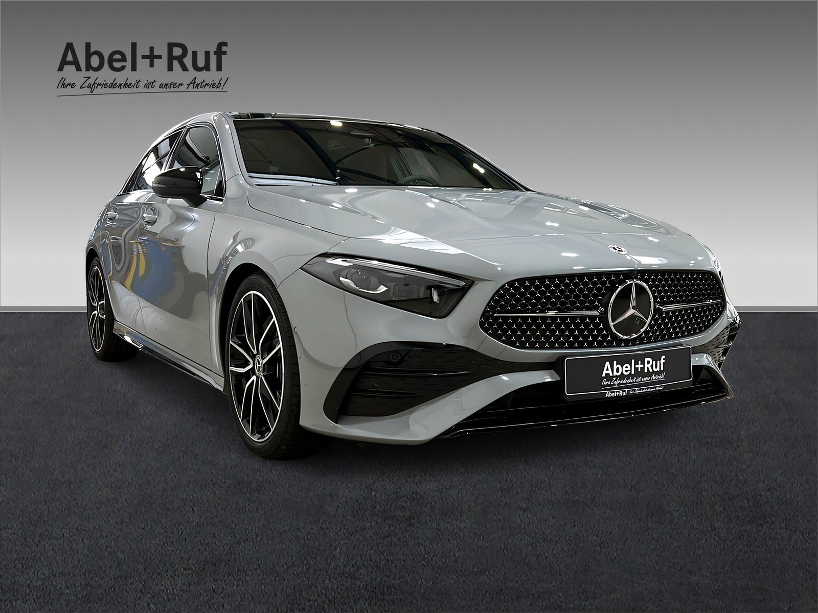 A 250 4M AMG+NIGHT+Kamera+Pano+StHz+TotW+LrHz Bild 3