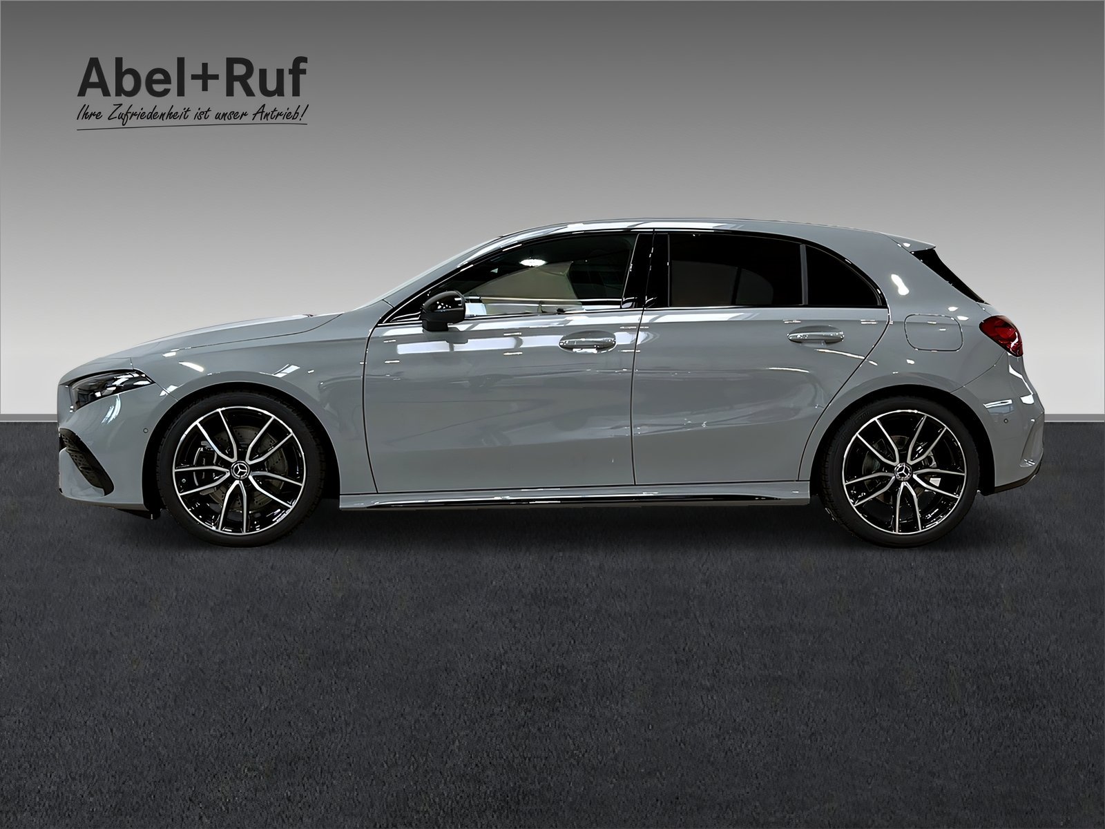 A 250 4M AMG+NIGHT+Kamera+Pano+StHz+TotW+LrHz Bild 4