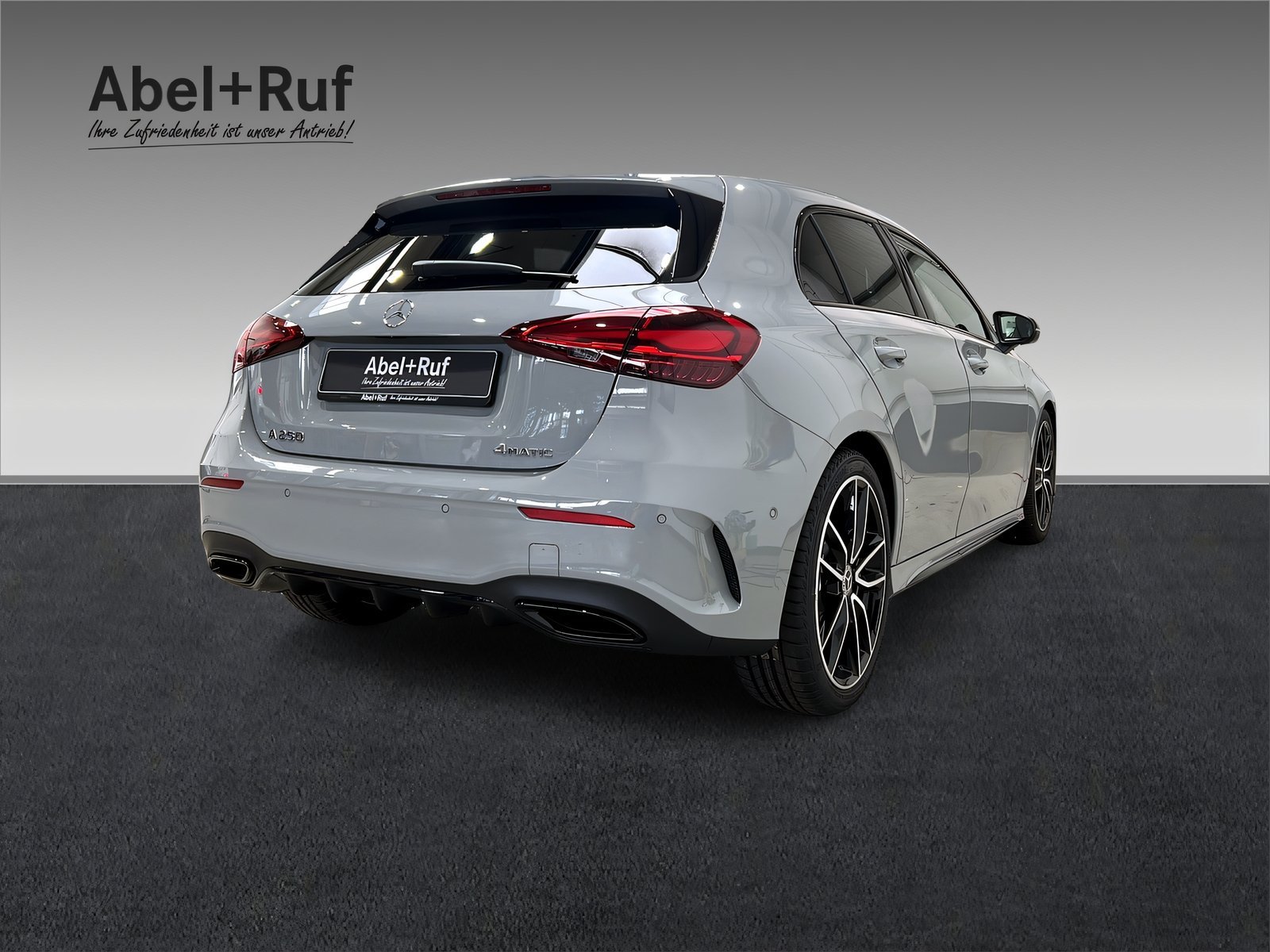 A 250 4M AMG+NIGHT+Kamera+Pano+StHz+TotW+LrHz Bild 5