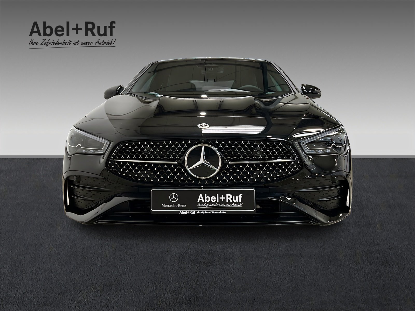 CLA 200 Coupé AMG+NIGHT+Ambiente+TotW+LrHz+360° Bild 2
