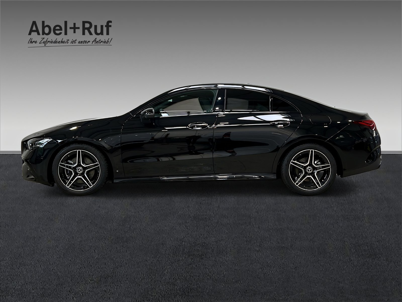 CLA 200 Coupé AMG+NIGHT+Ambiente+TotW+LrHz+360° Bild 4