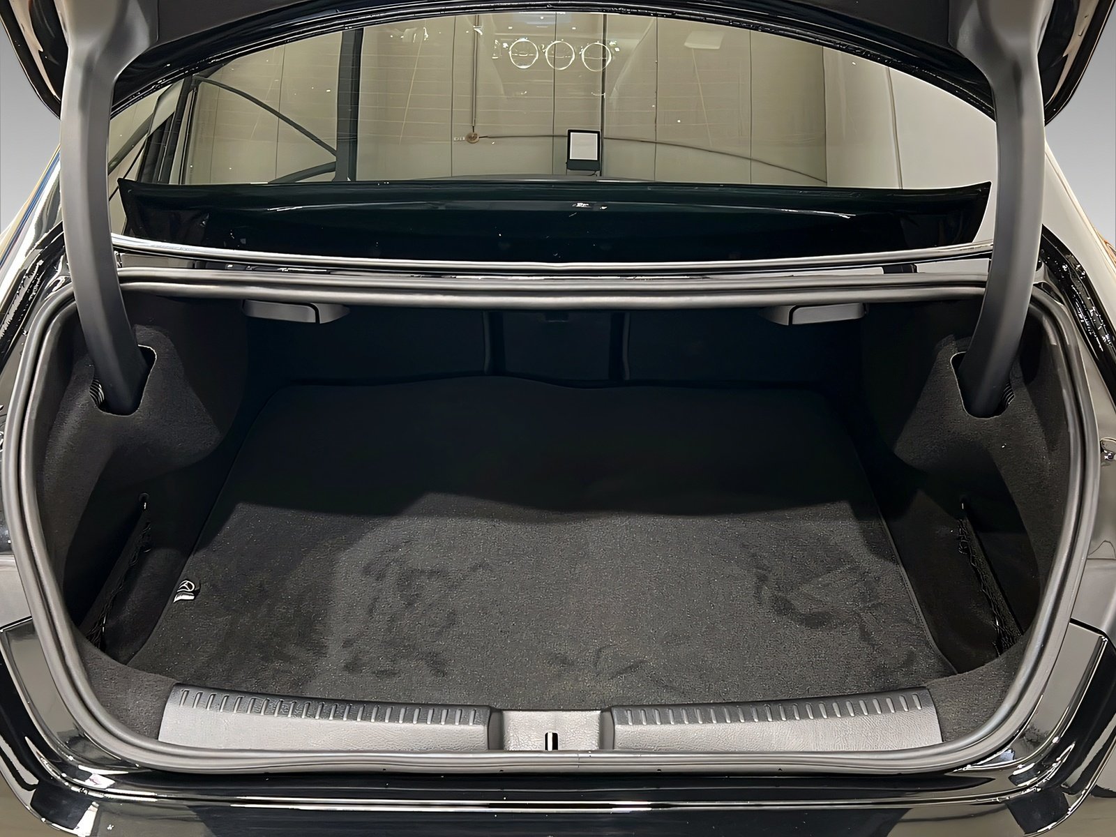 CLA 200 Coupé AMG+NIGHT+Ambiente+TotW+LrHz+360° Bild 6