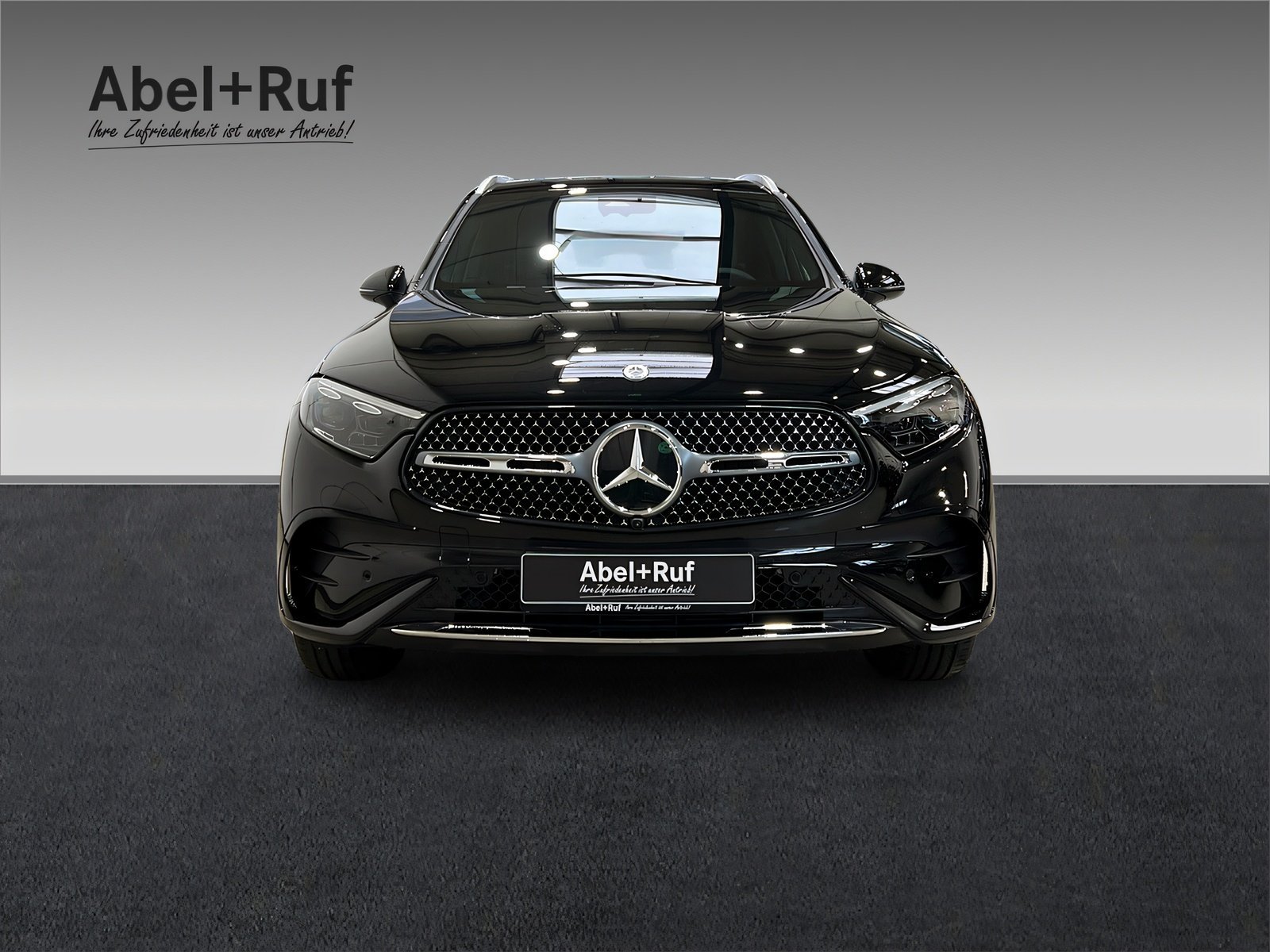 GLC 220 d 4M AMG+DIGITAL+DISTR+Memo+TotW+AHK+360 Bild 2