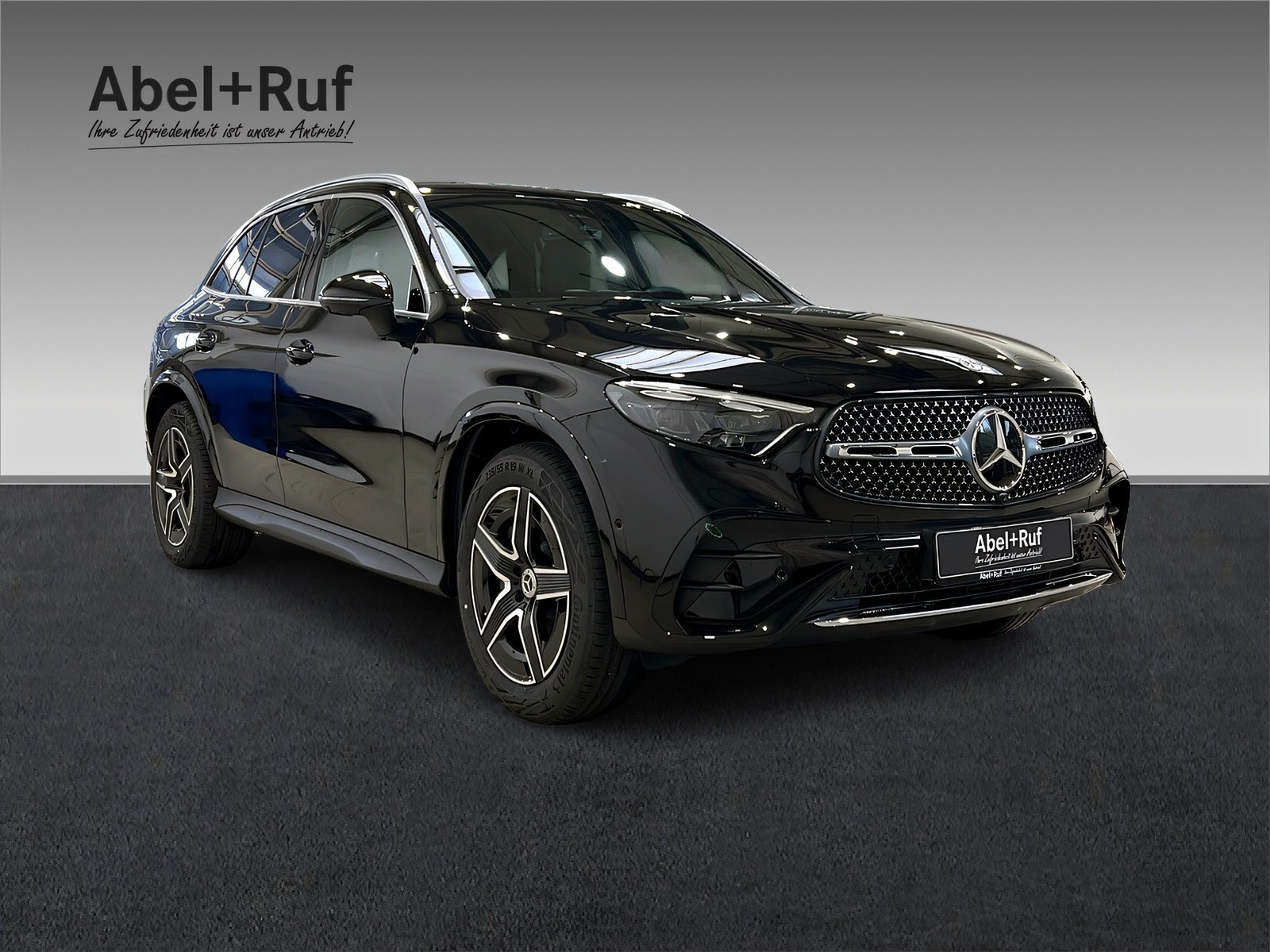 GLC 220 d 4M AMG+DIGITAL+DISTR+Memo+TotW+AHK+360 Bild 3