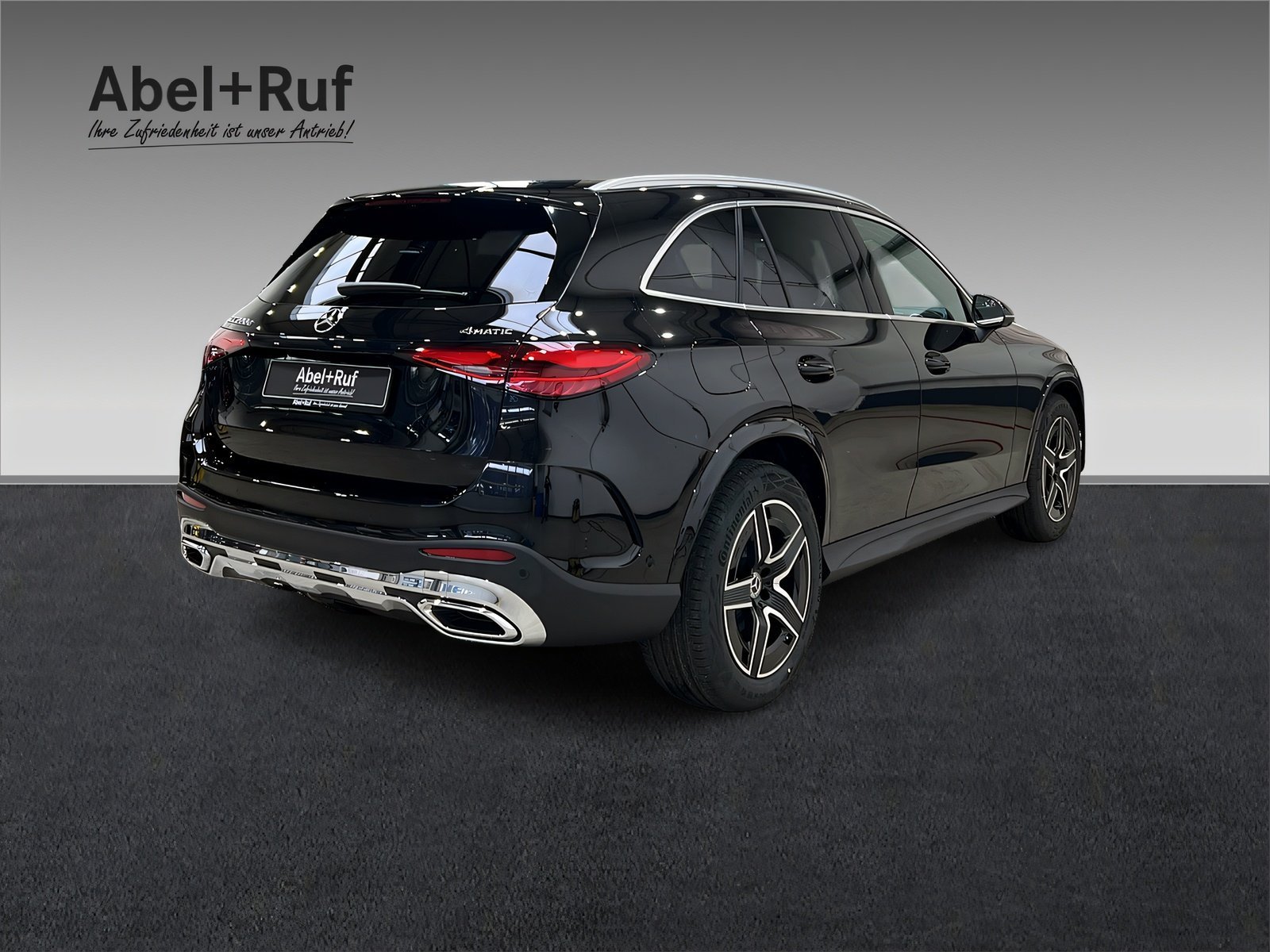 GLC 220 d 4M AMG+DIGITAL+DISTR+Memo+TotW+AHK+360 Bild 5